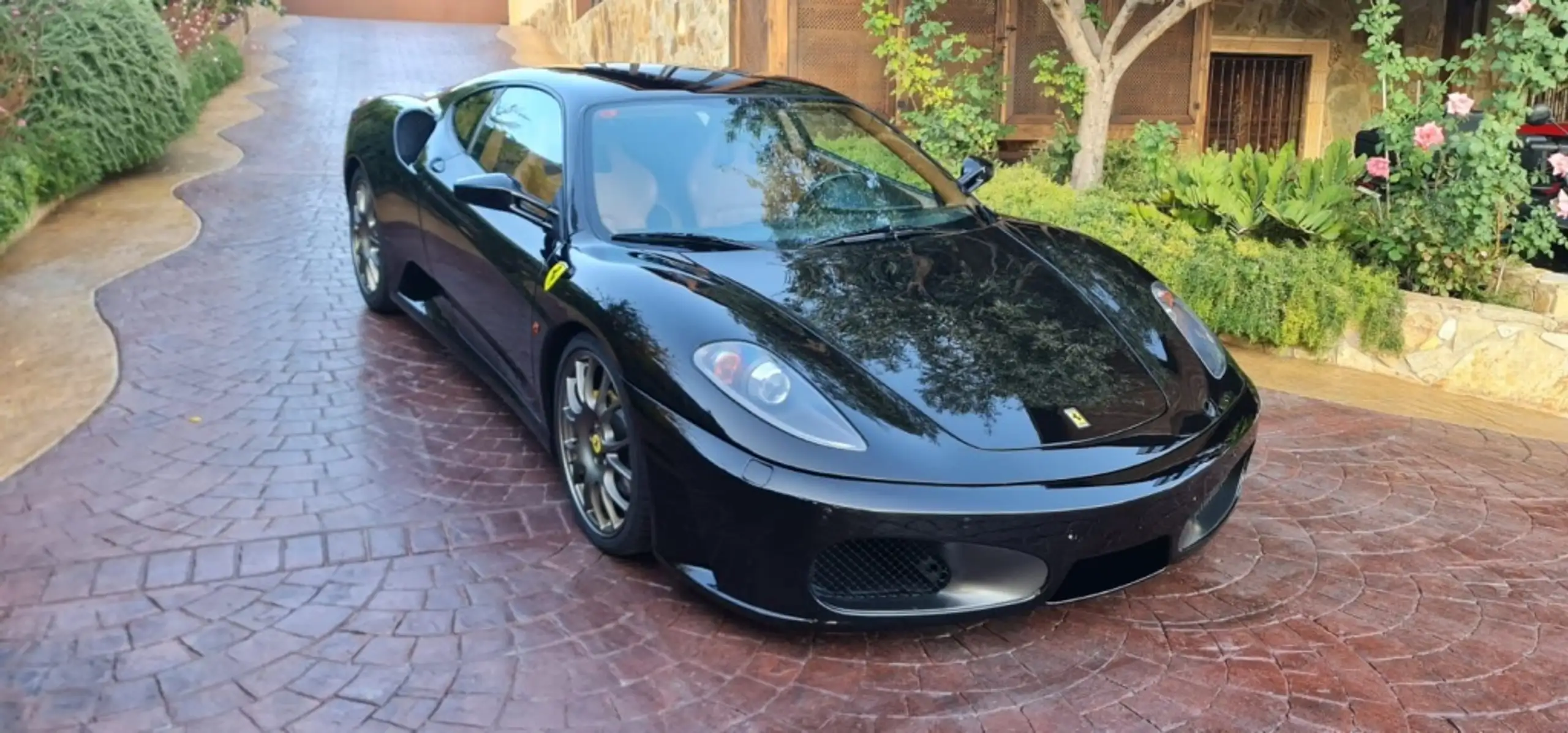 Ferrari - F430