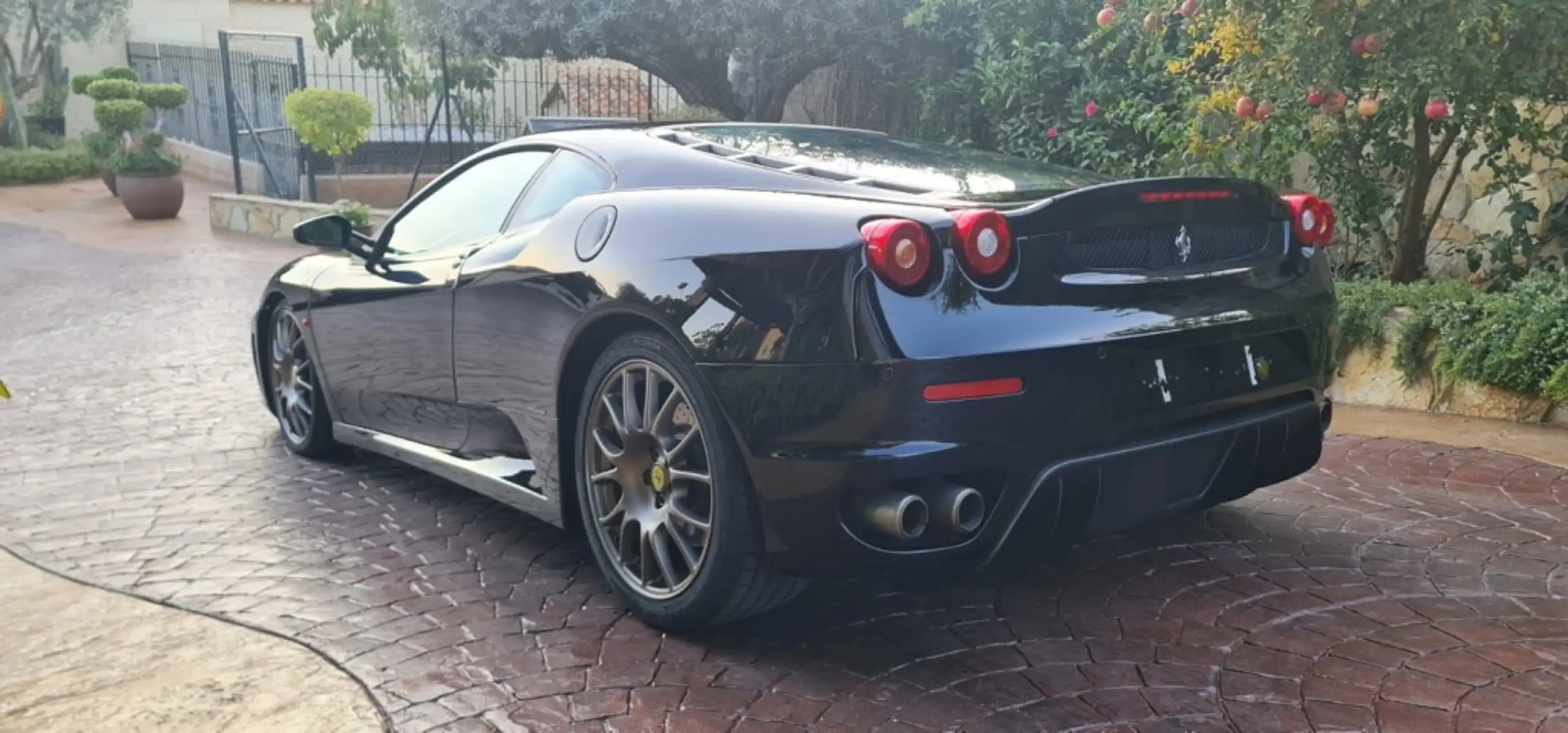 Ferrari - F430