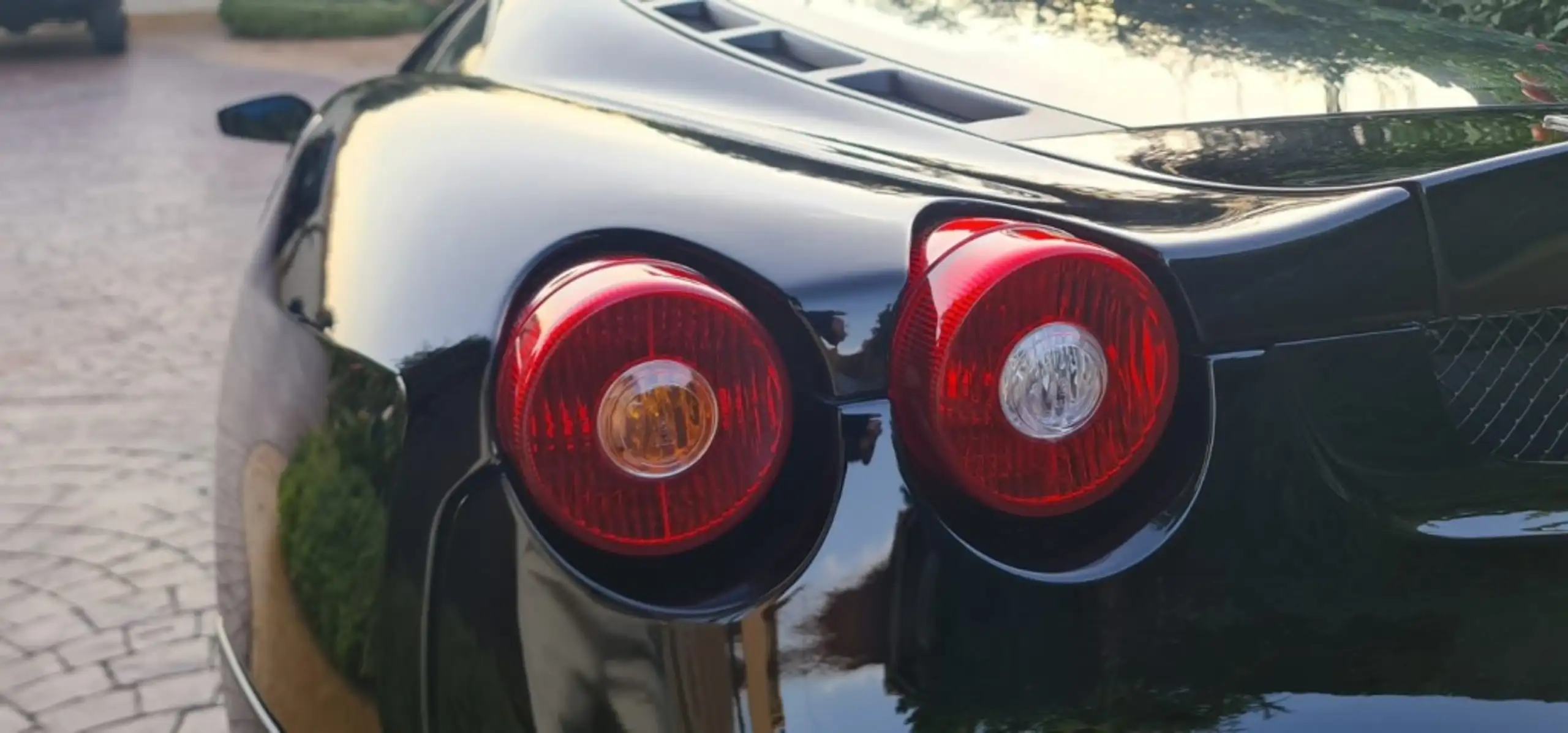 Ferrari - F430