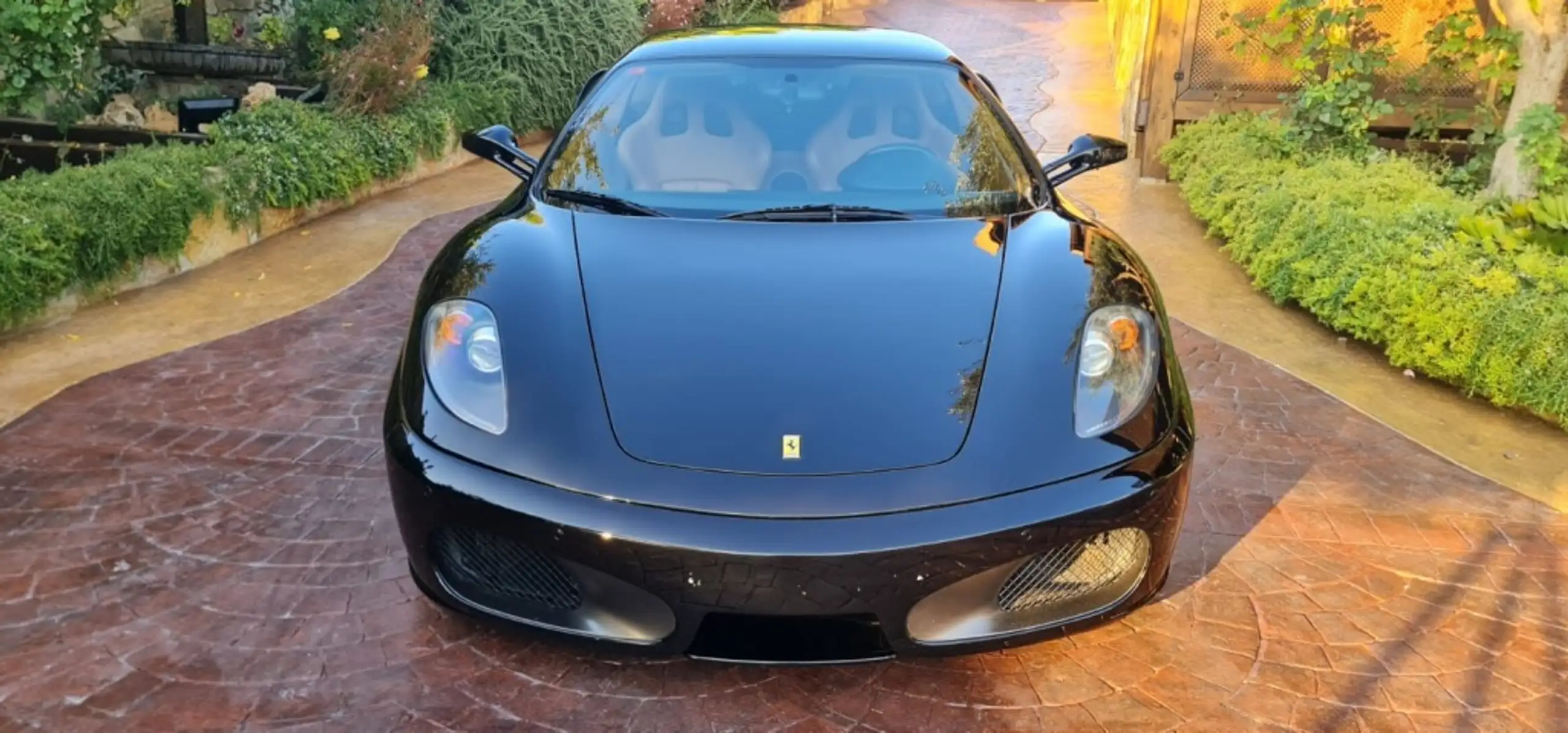 Ferrari - F430