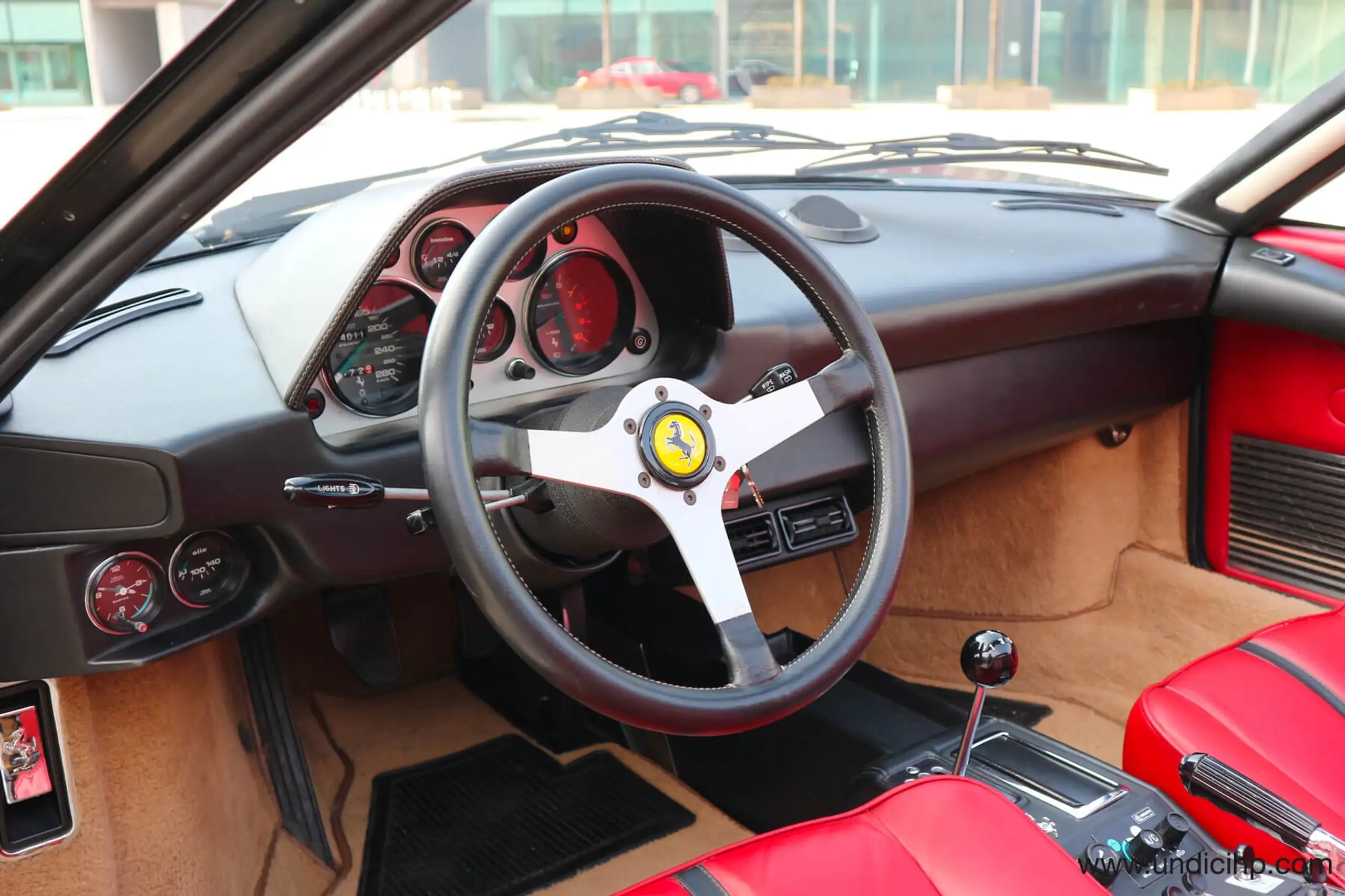 Ferrari - 308