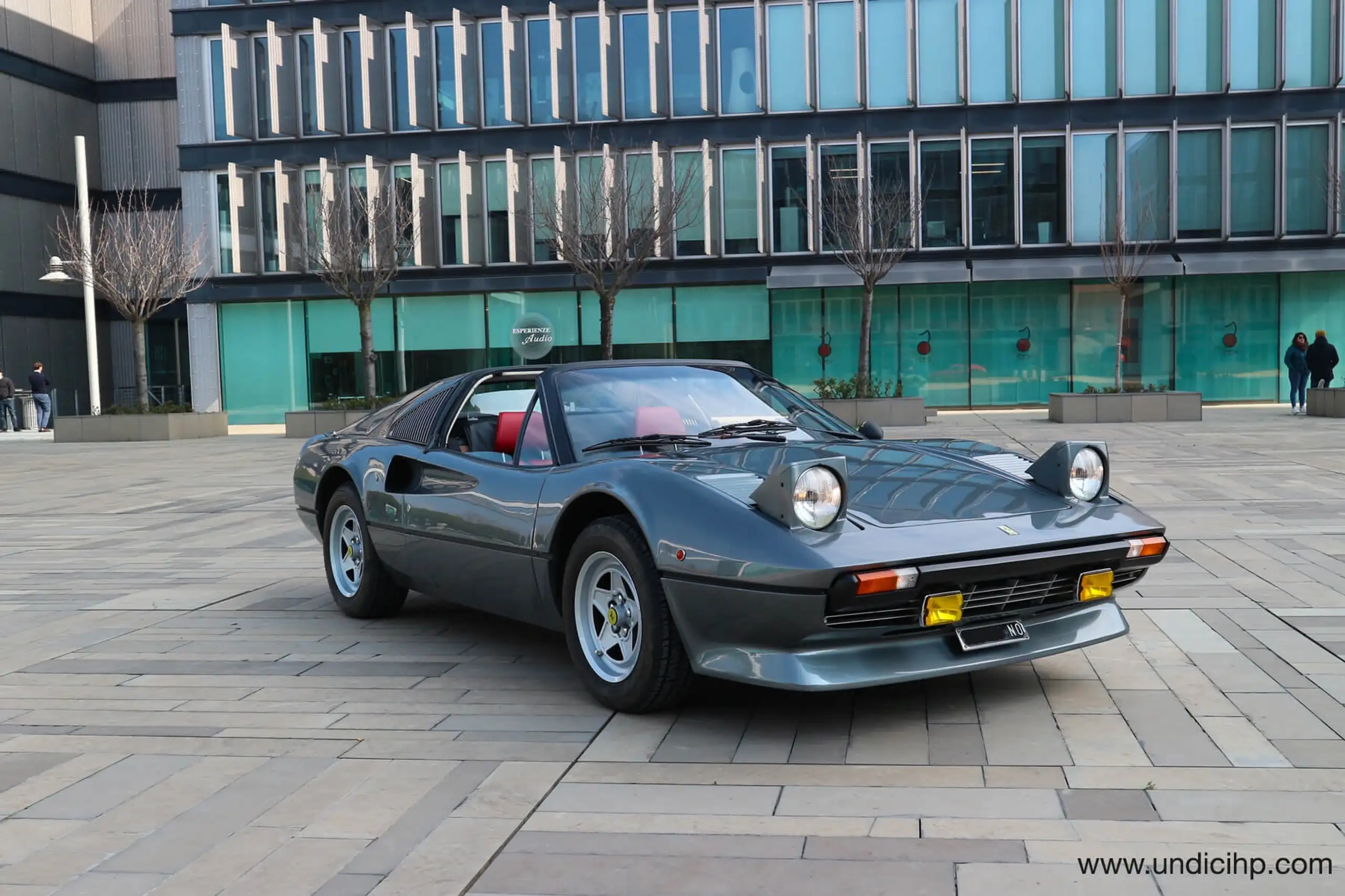 Ferrari 308 1979