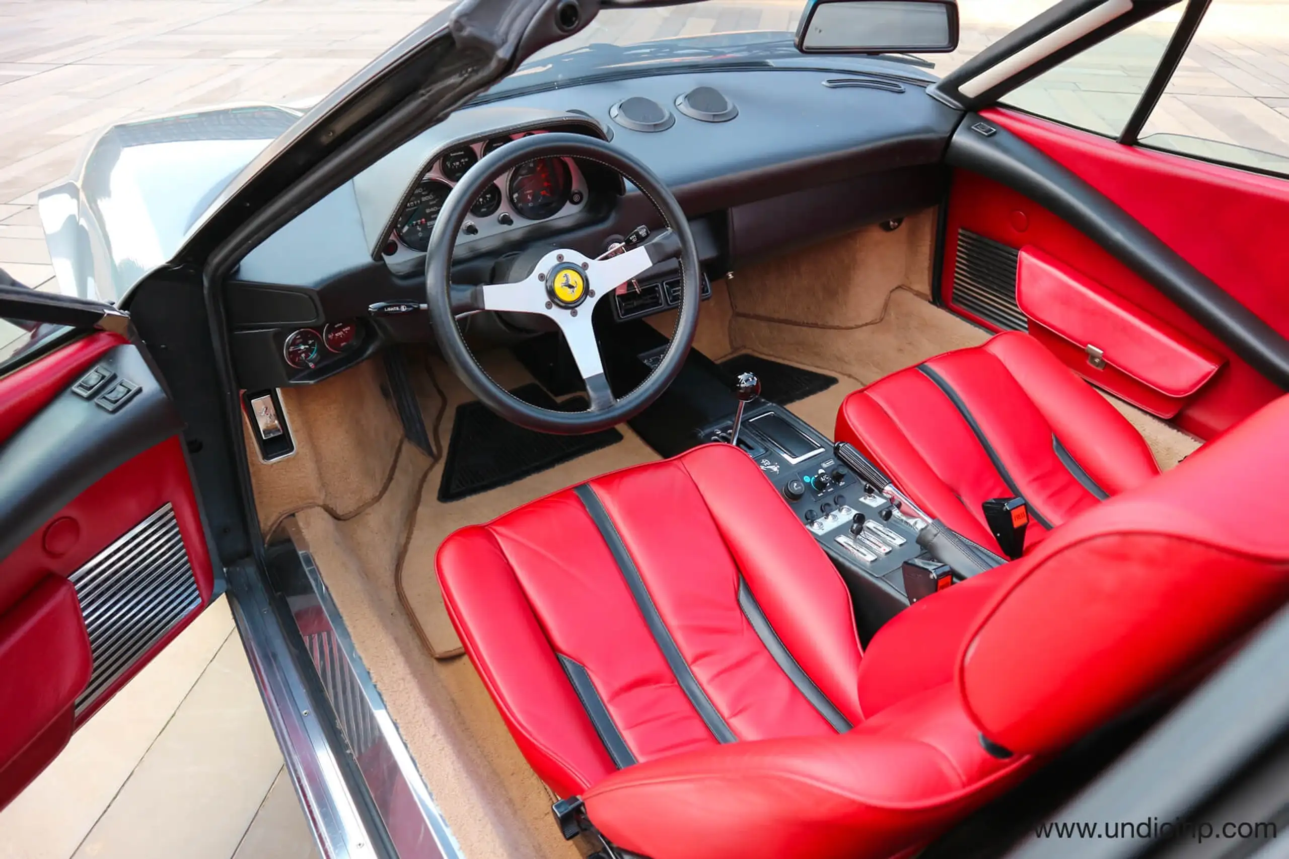 Ferrari - 308