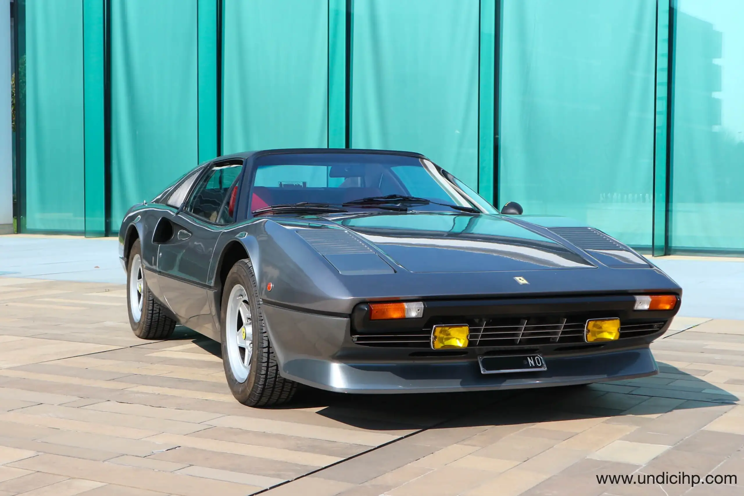 Ferrari - 308