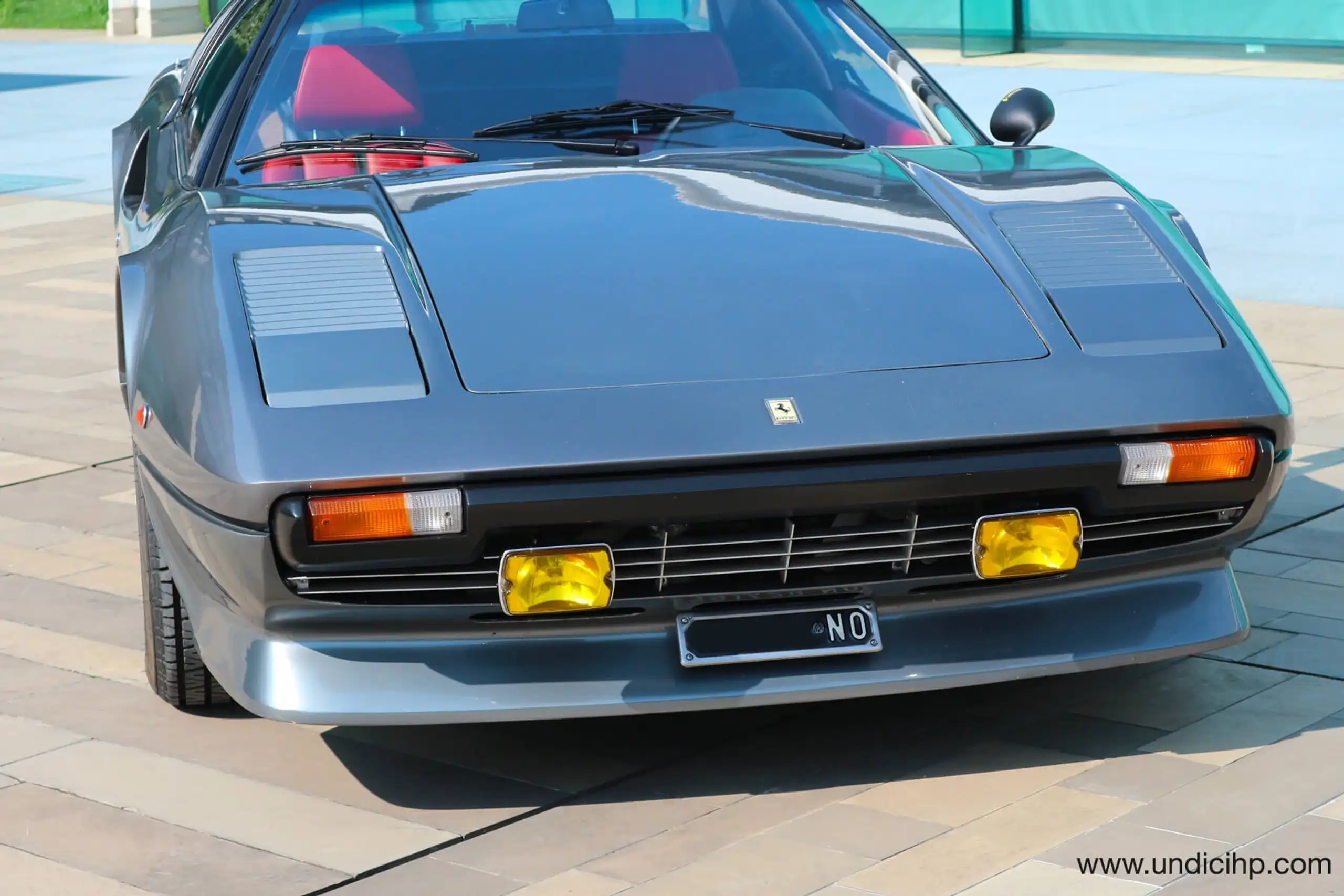 Ferrari - 308