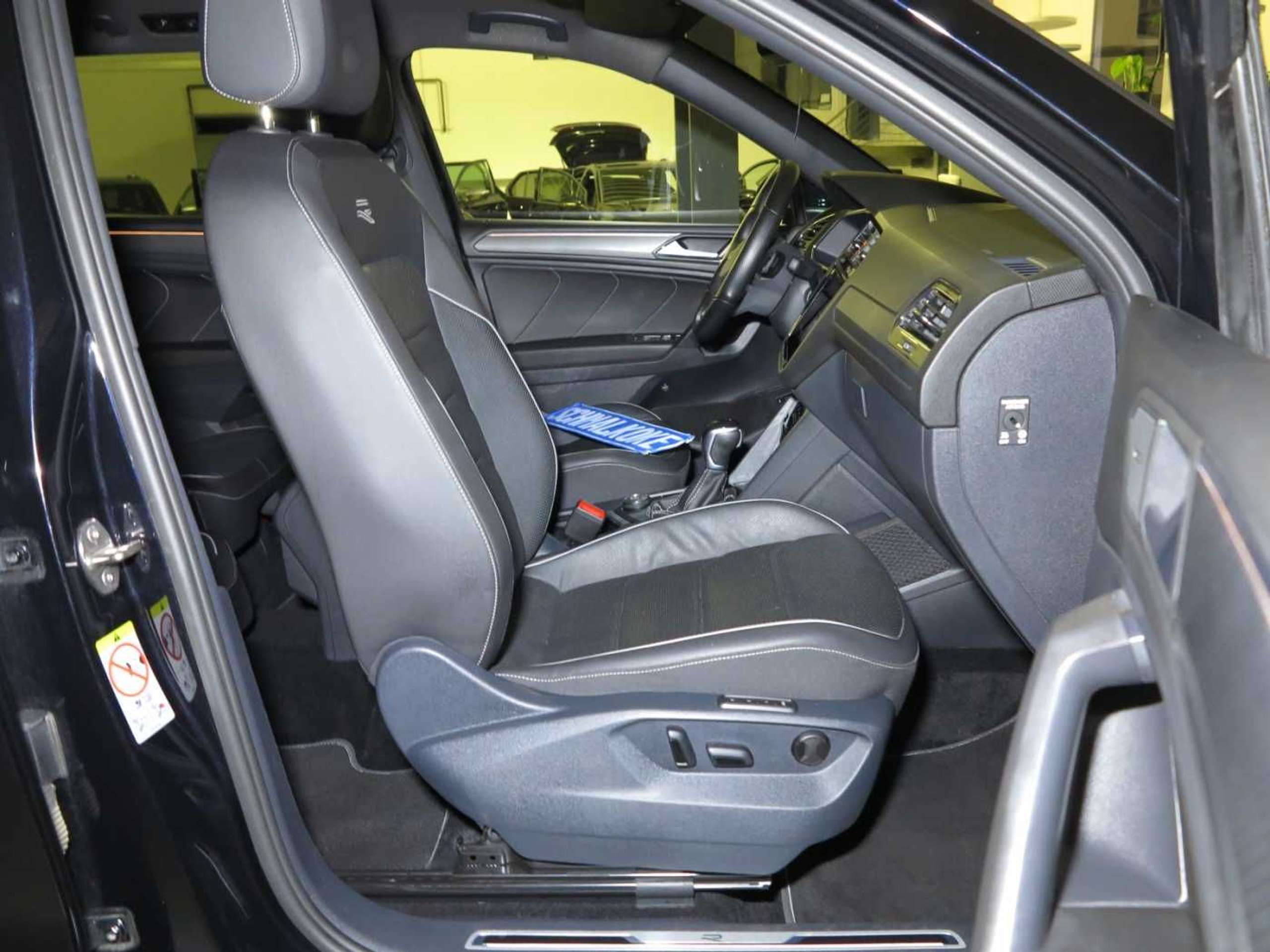 Volkswagen - Tiguan Allspace