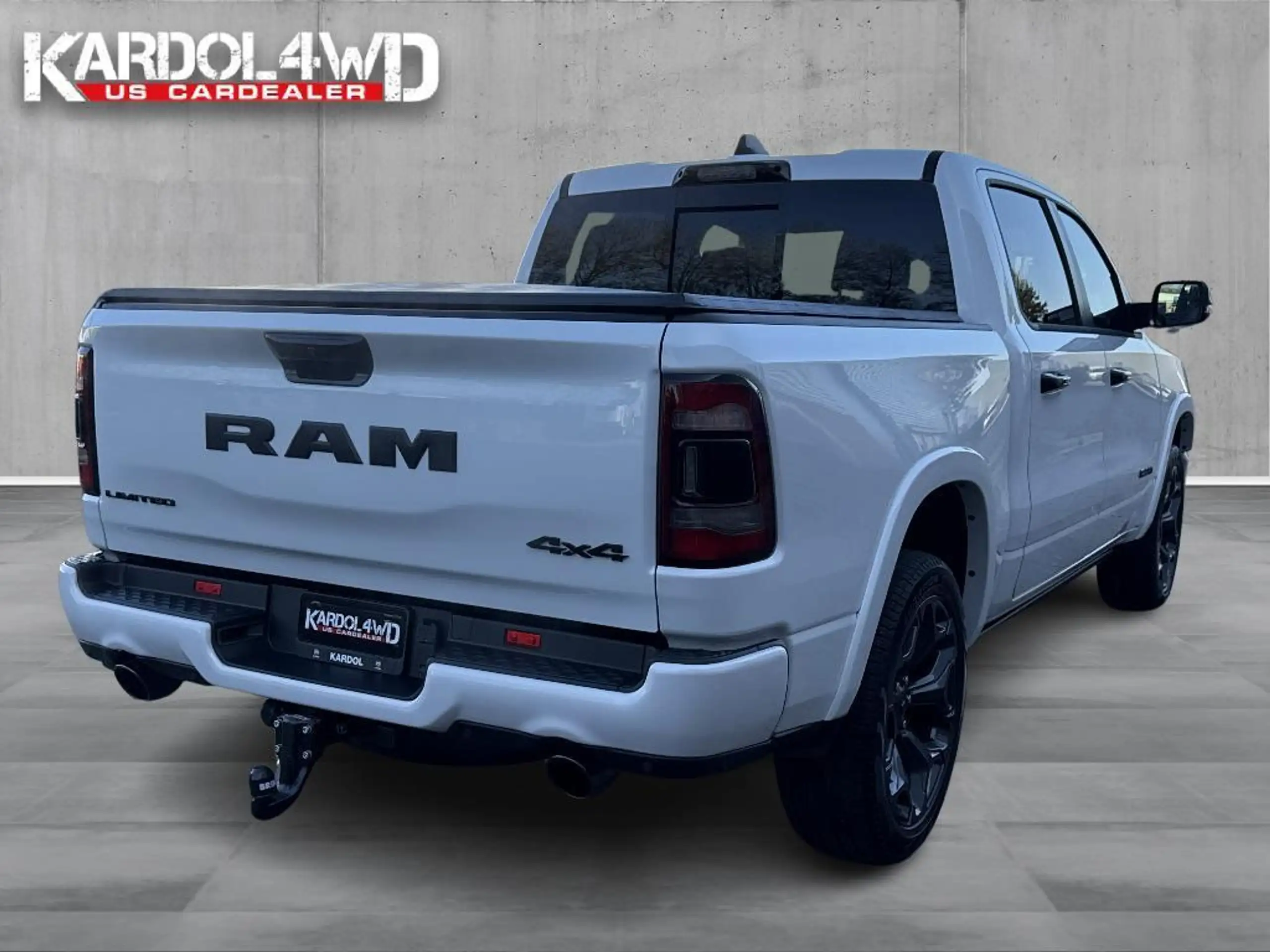 Dodge - RAM