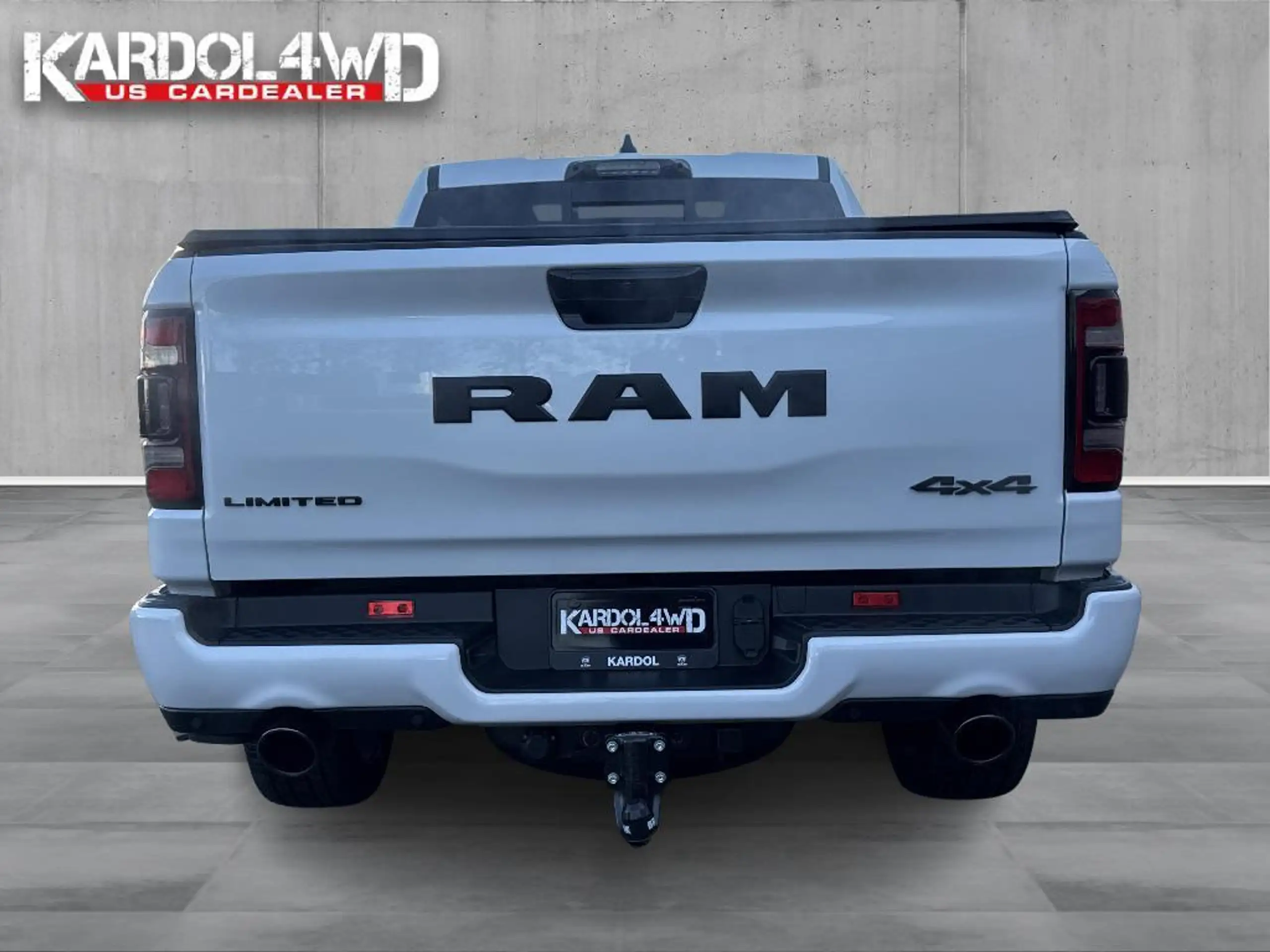 Dodge - RAM