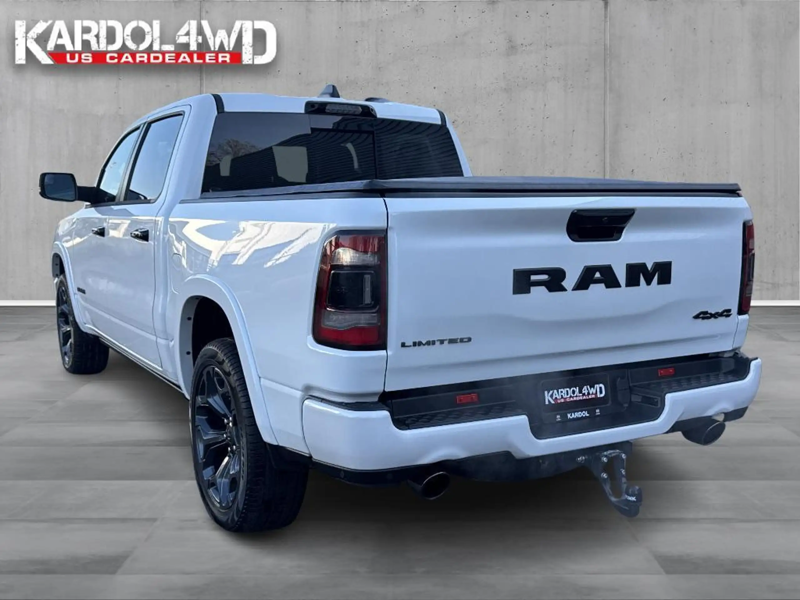 Dodge - RAM