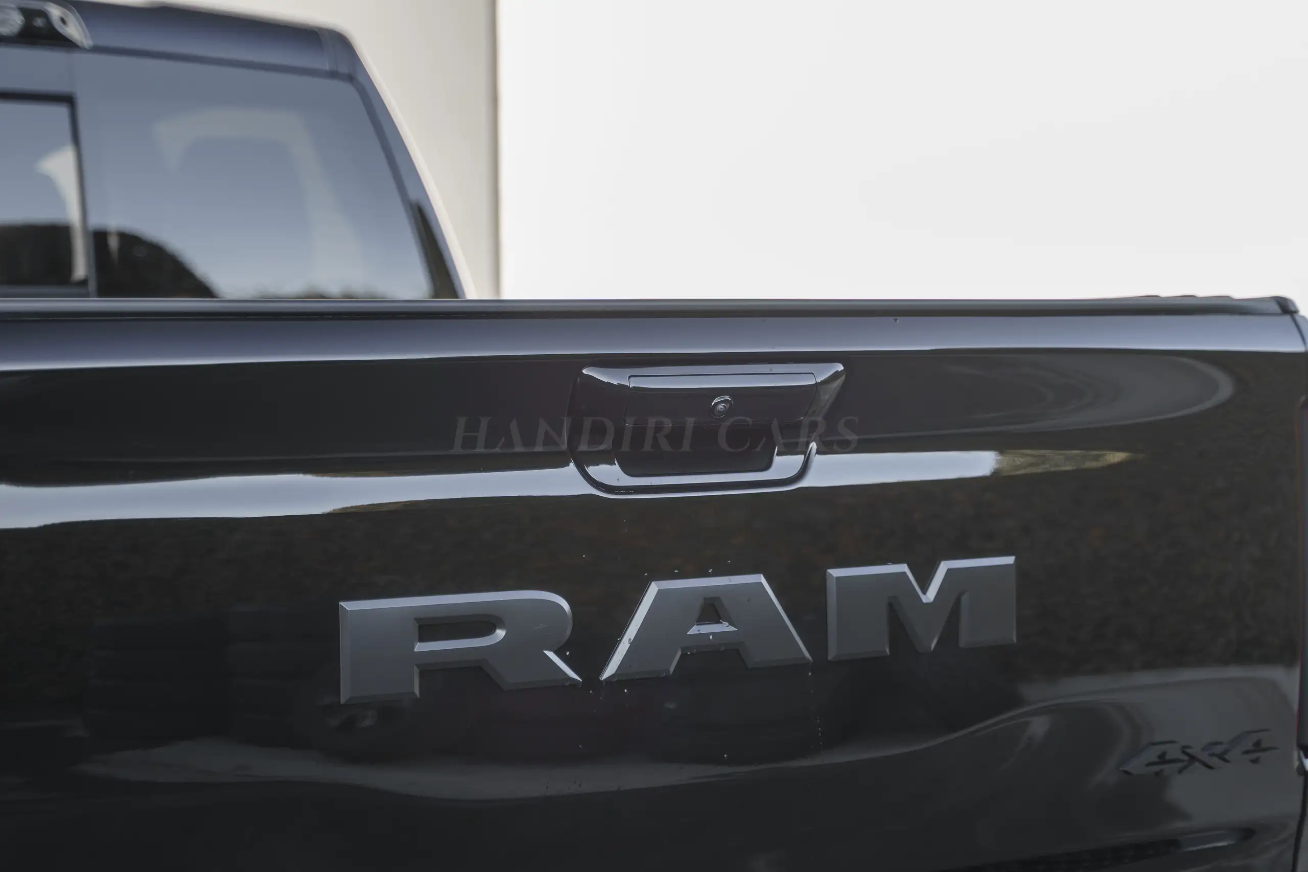 Dodge - RAM