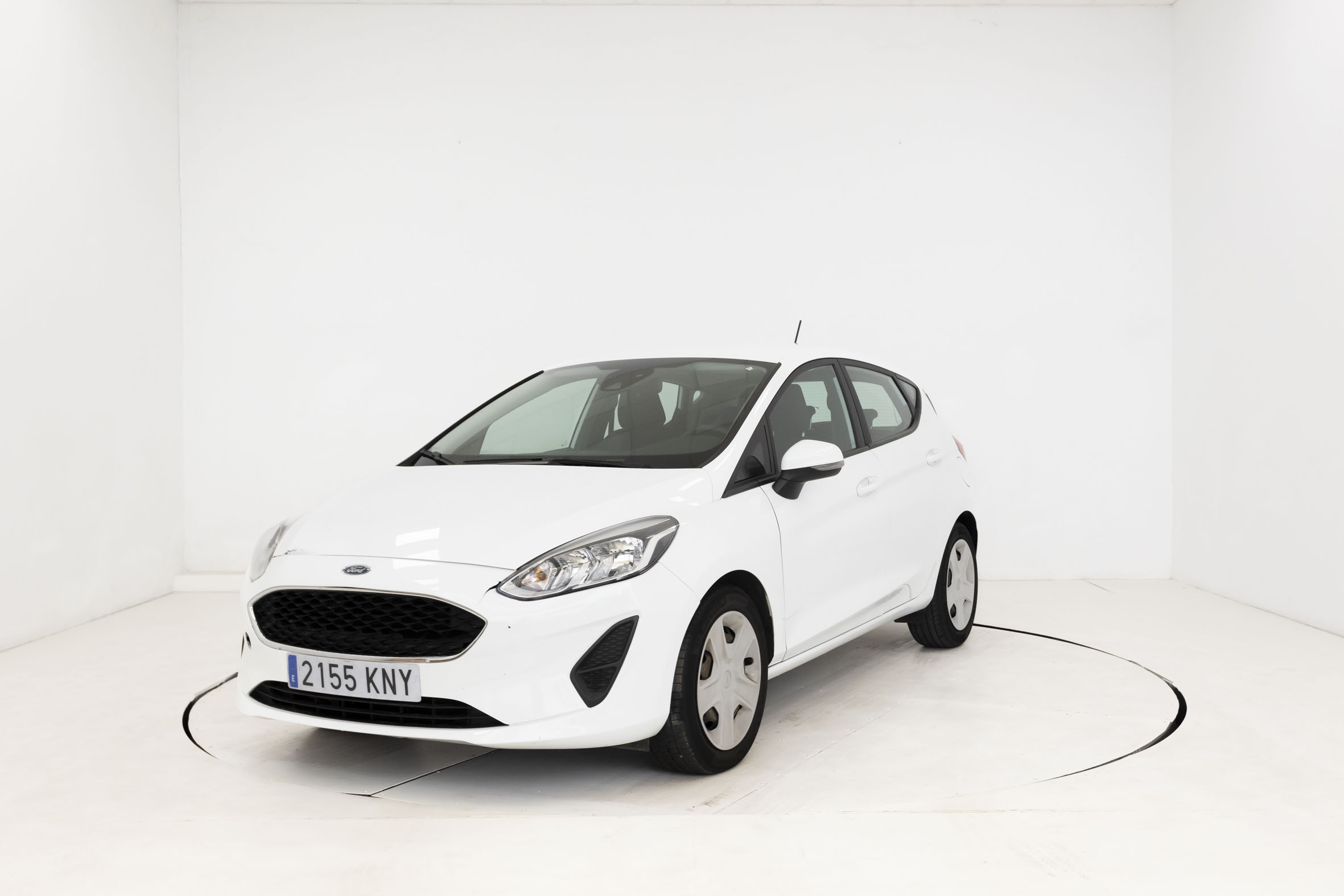 Ford - Fiesta