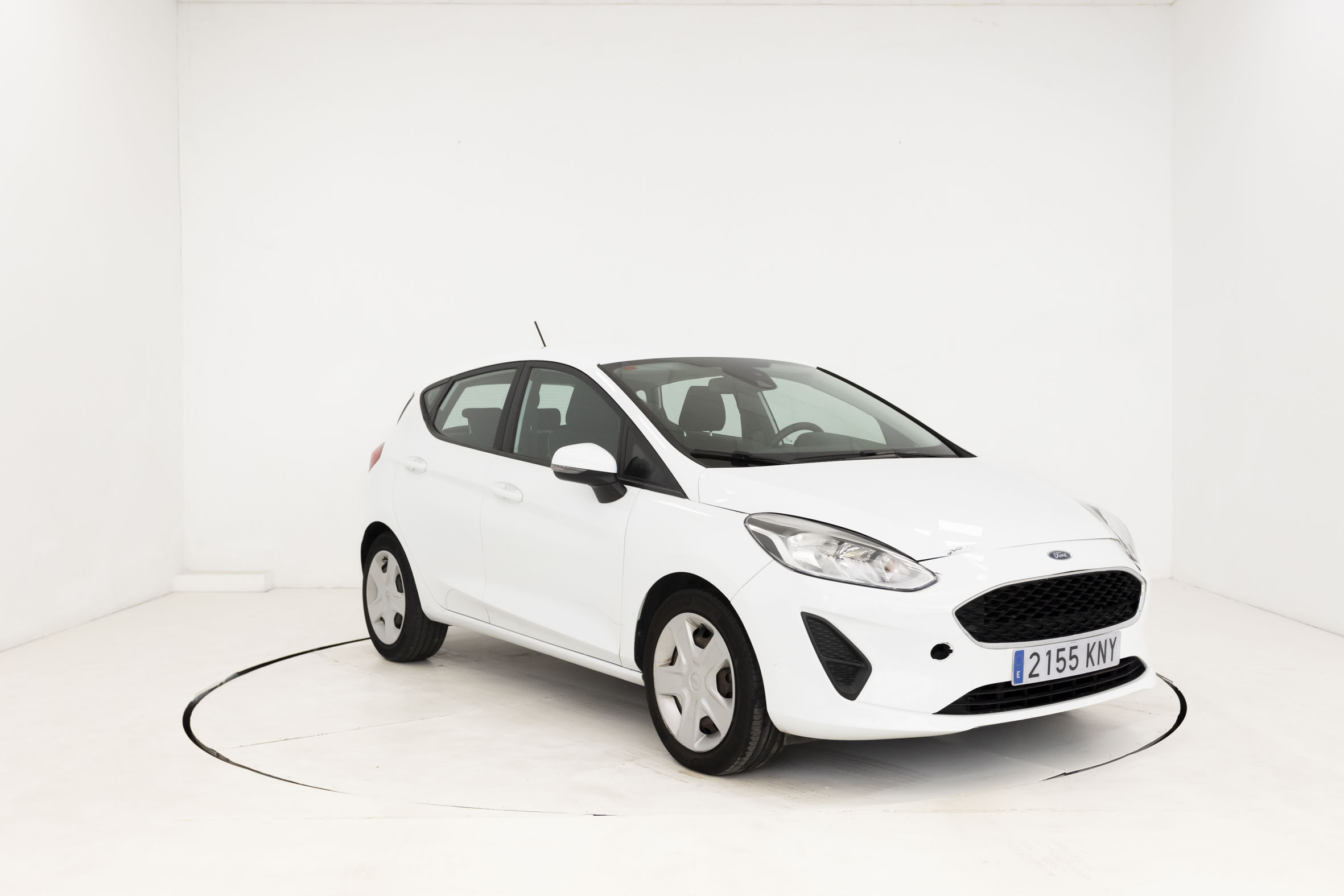 Ford - Fiesta