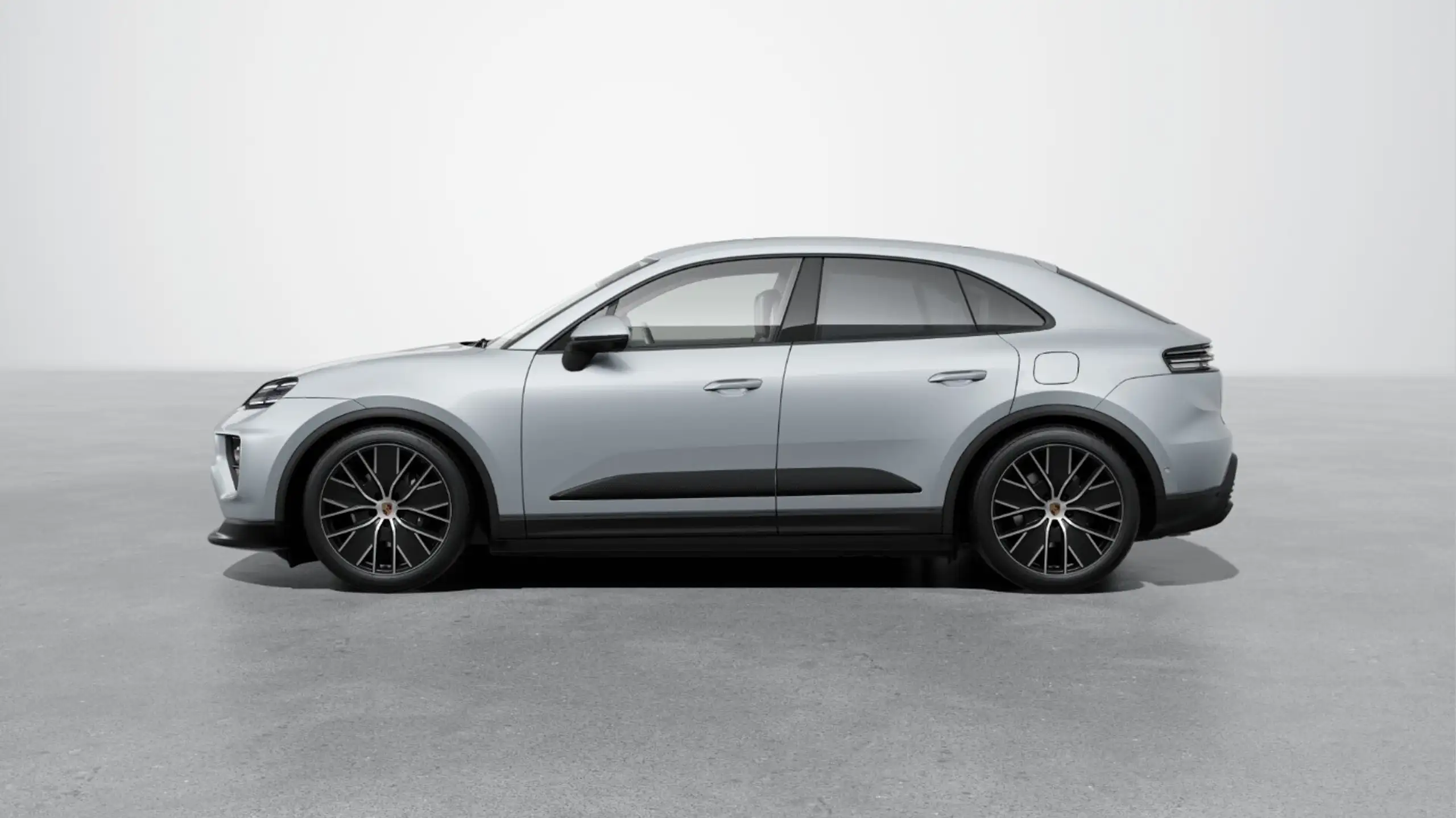 Porsche - Macan