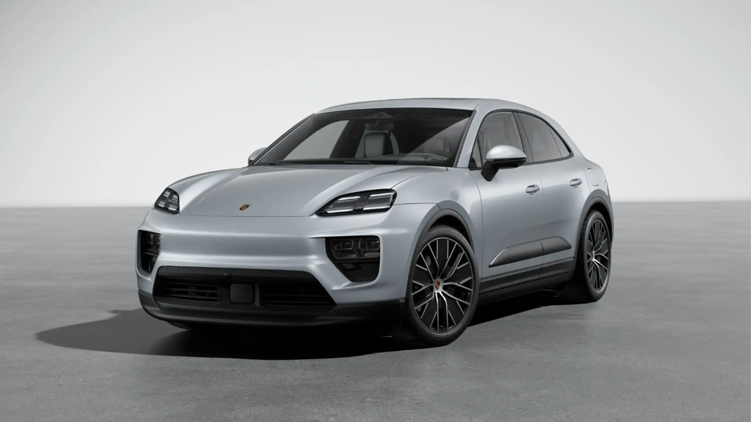 Porsche - Macan