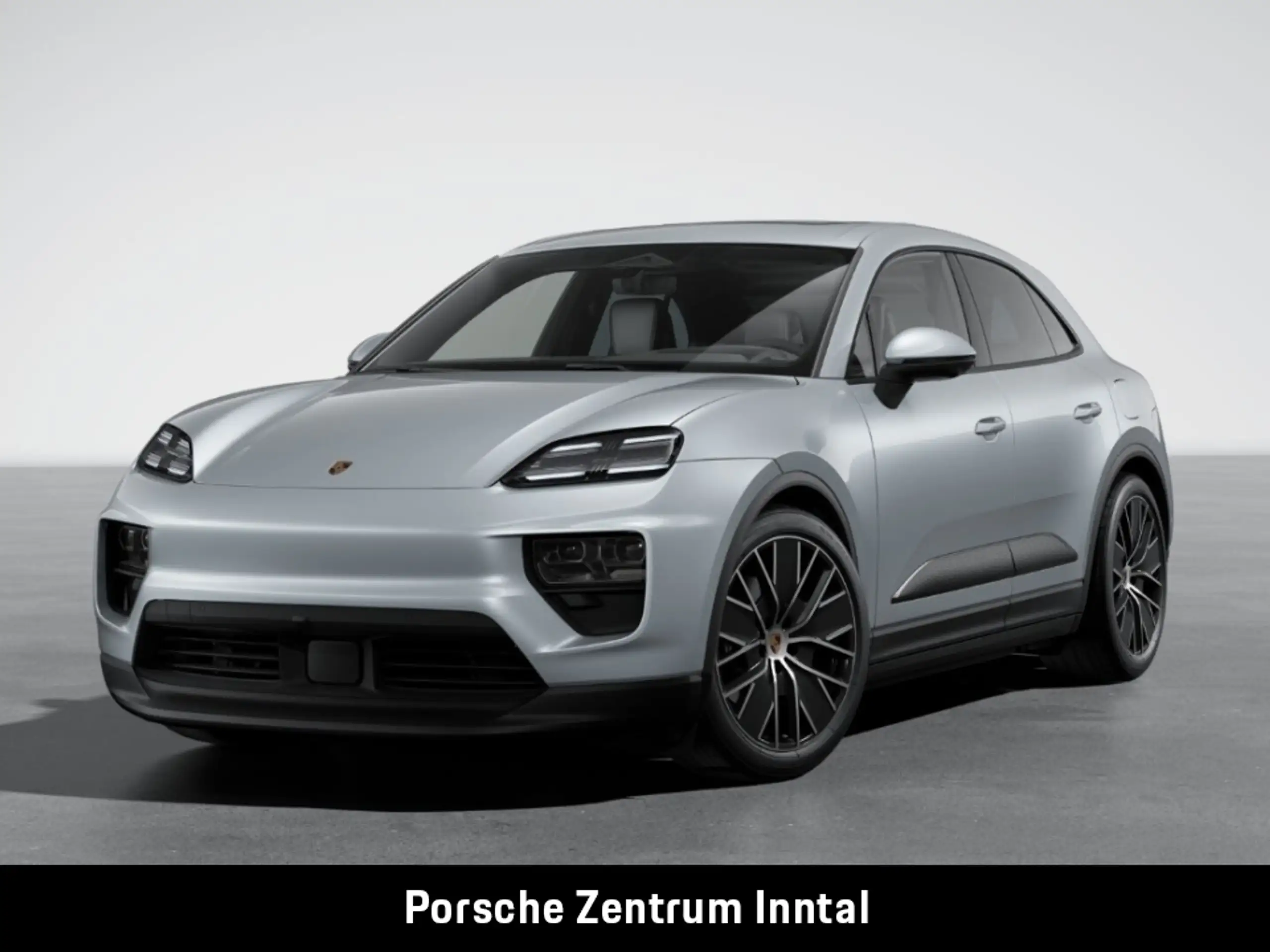 Porsche - Macan