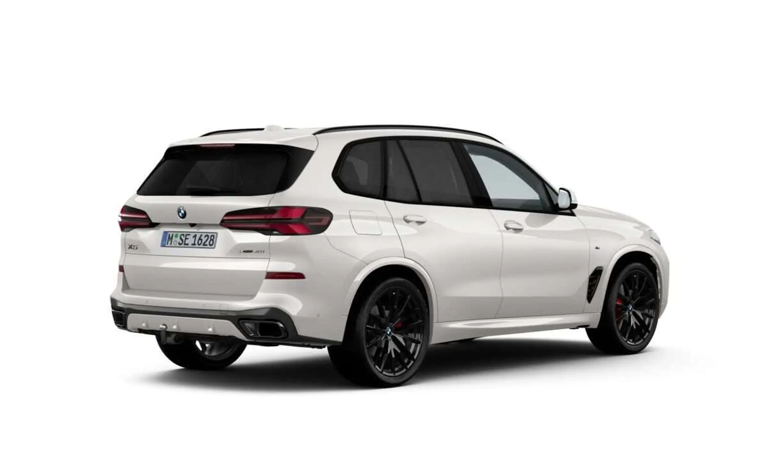 BMW - X5