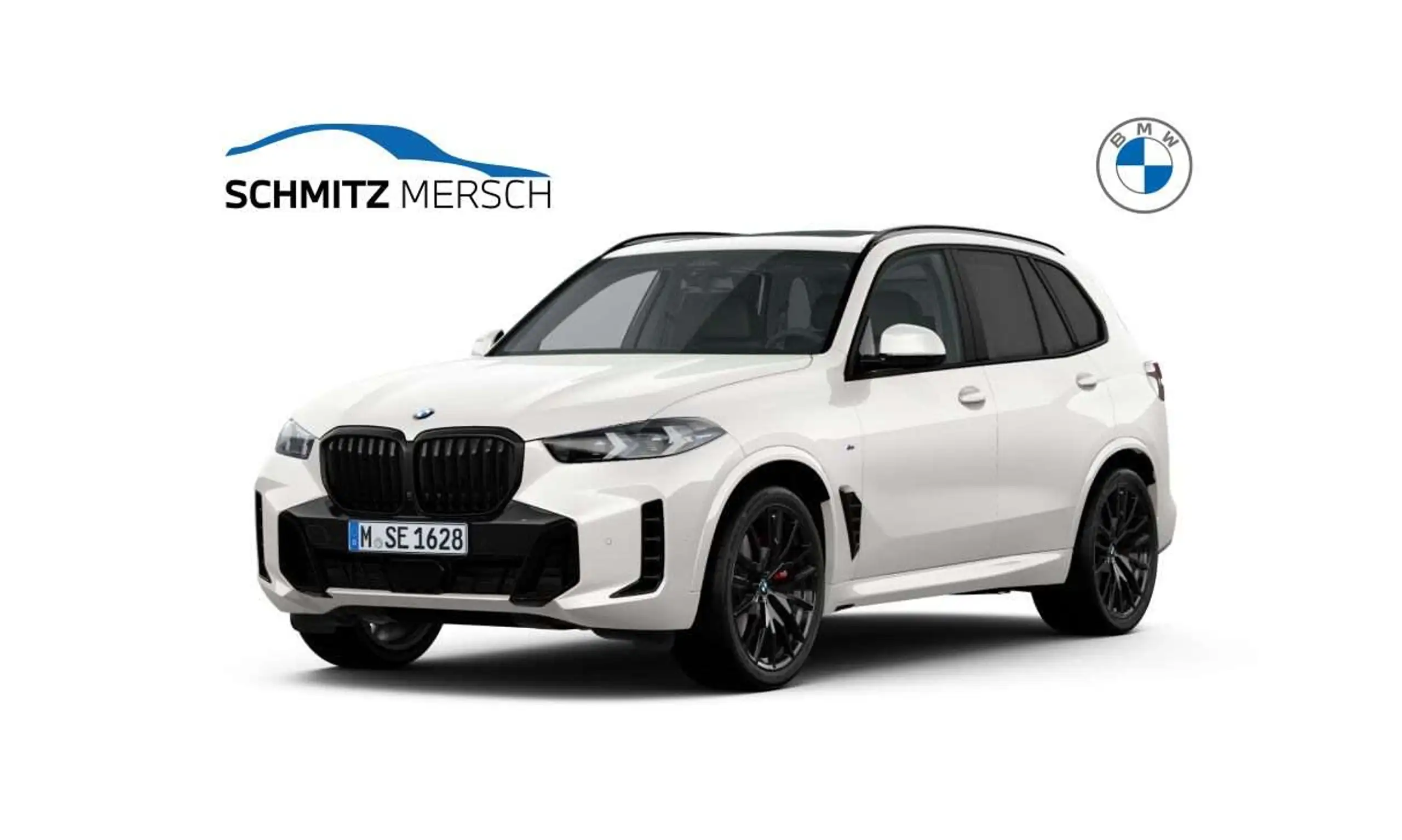 BMW - X5