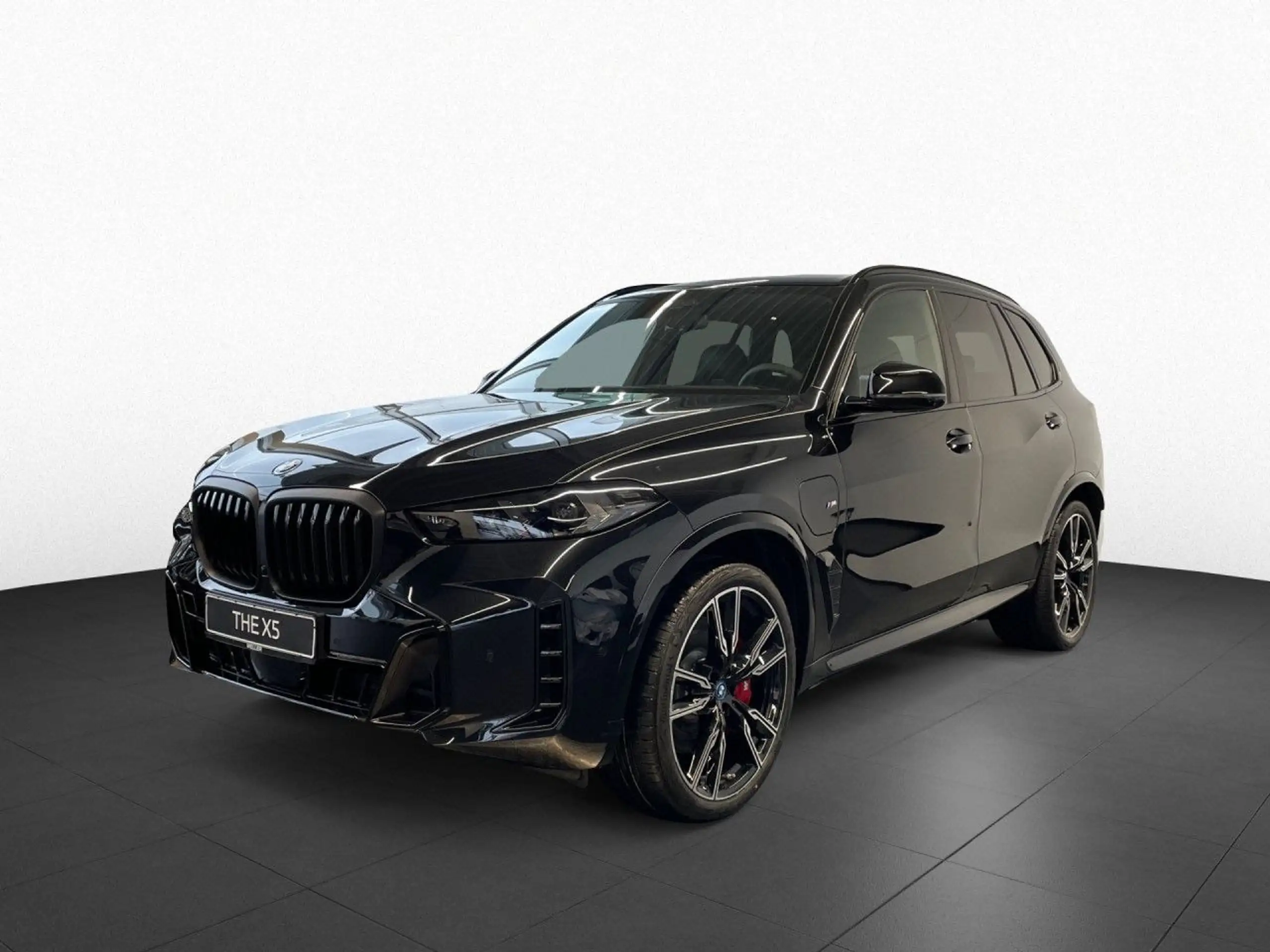 BMW - X5