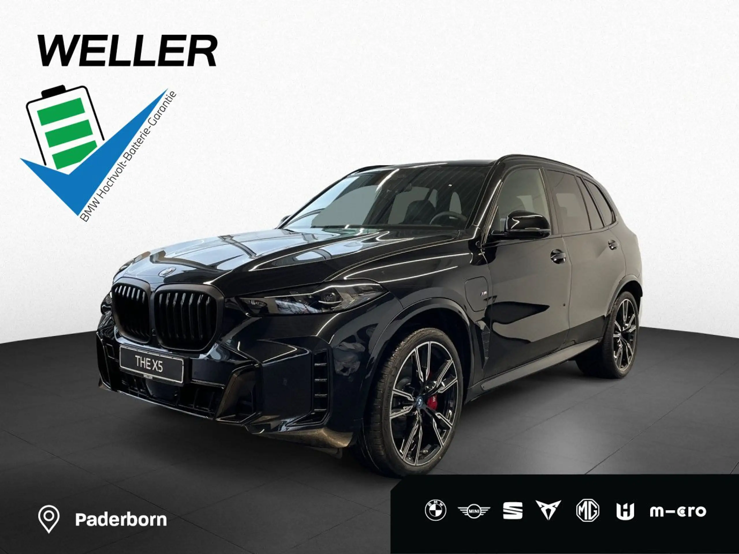 BMW - X5