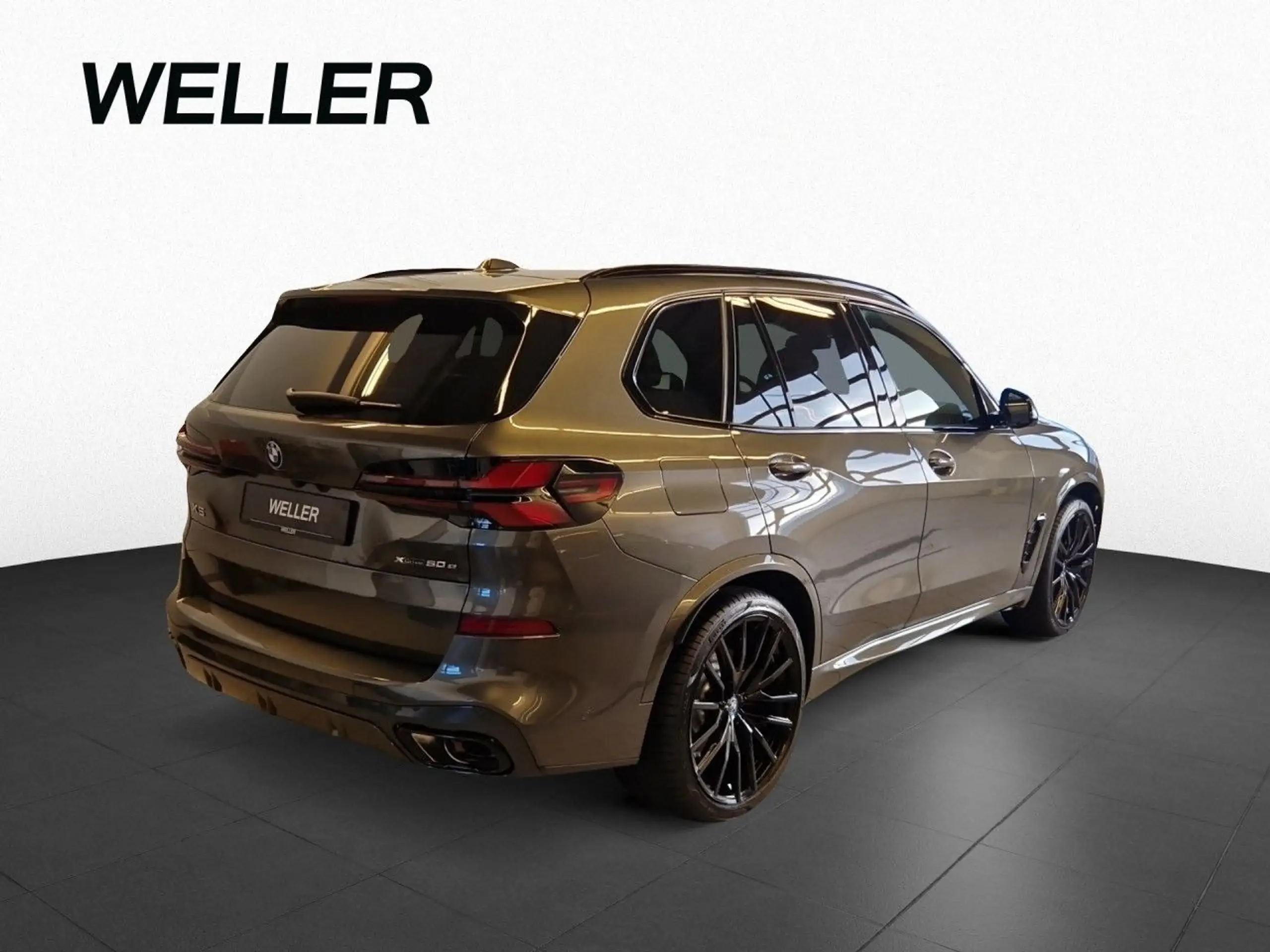 BMW - X5