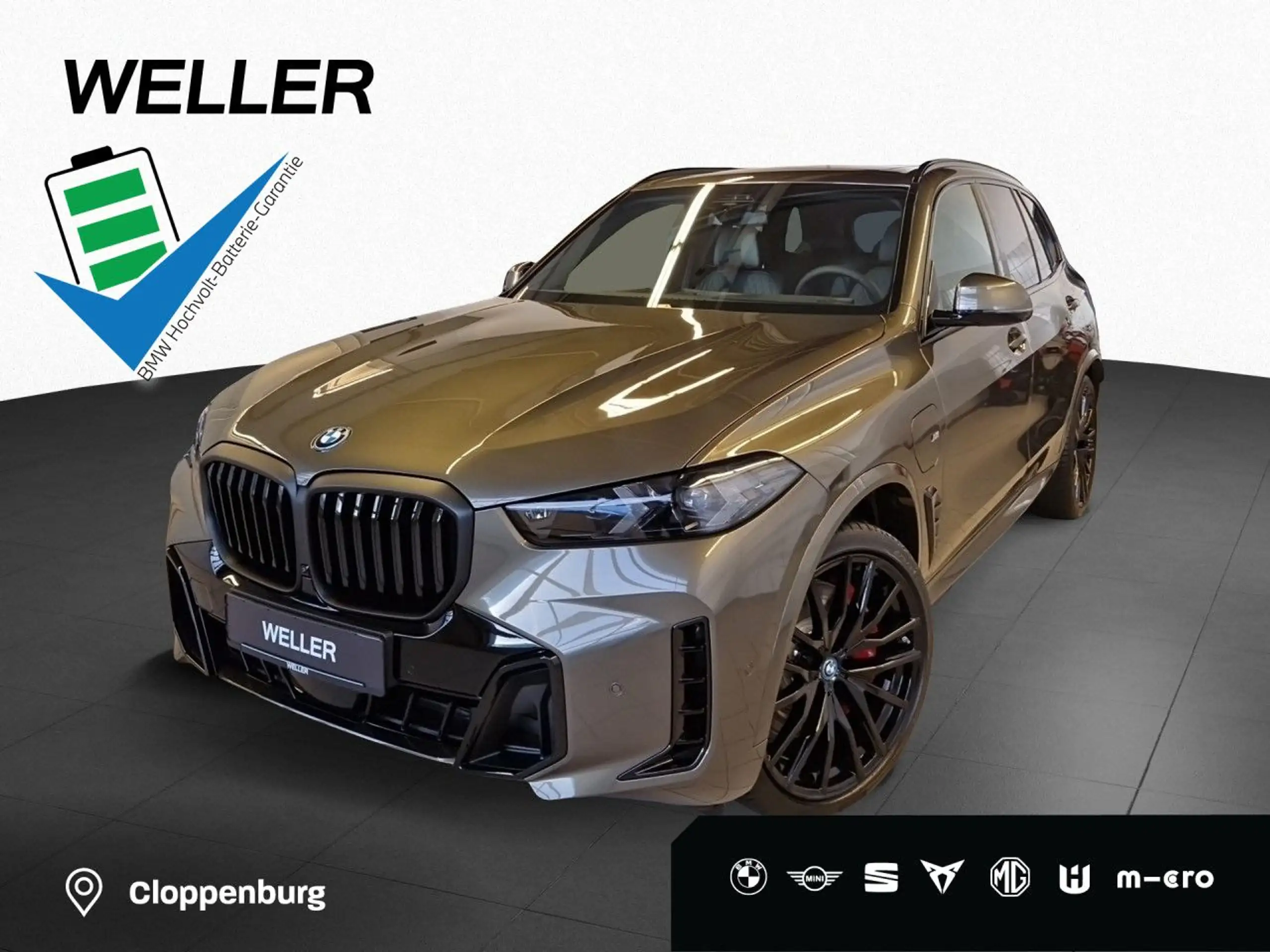 BMW - X5