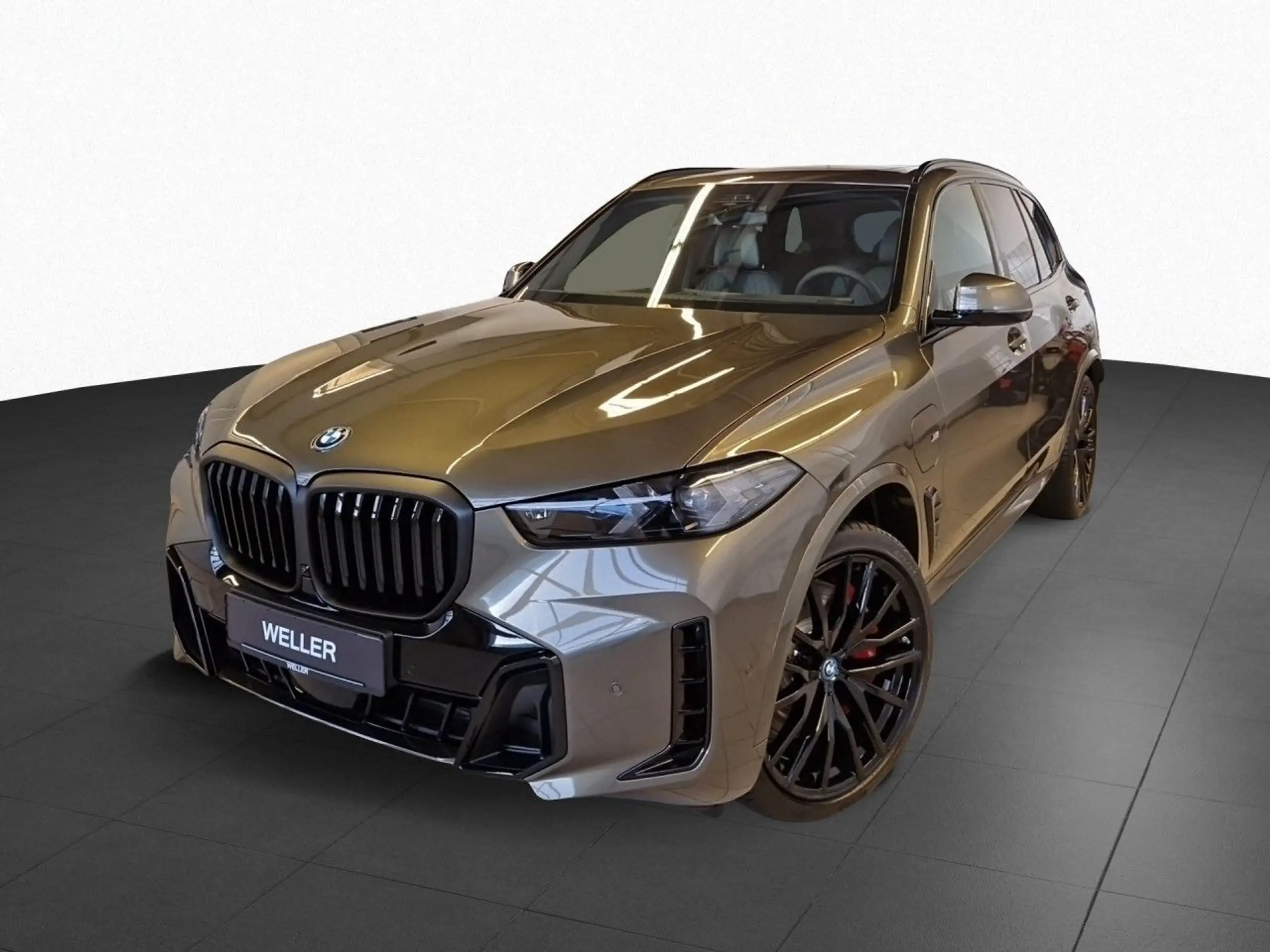 BMW - X5