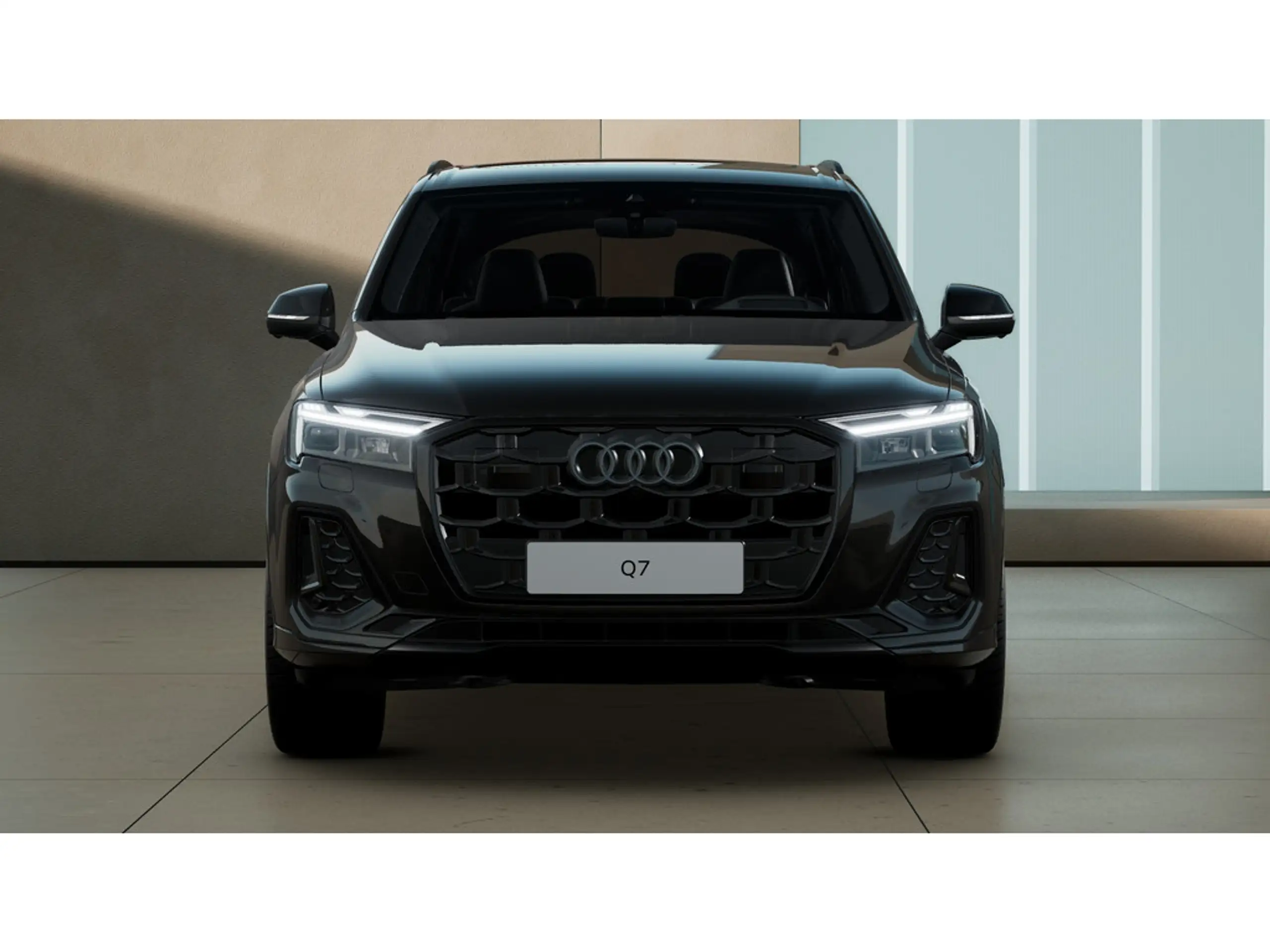 Audi - Q7