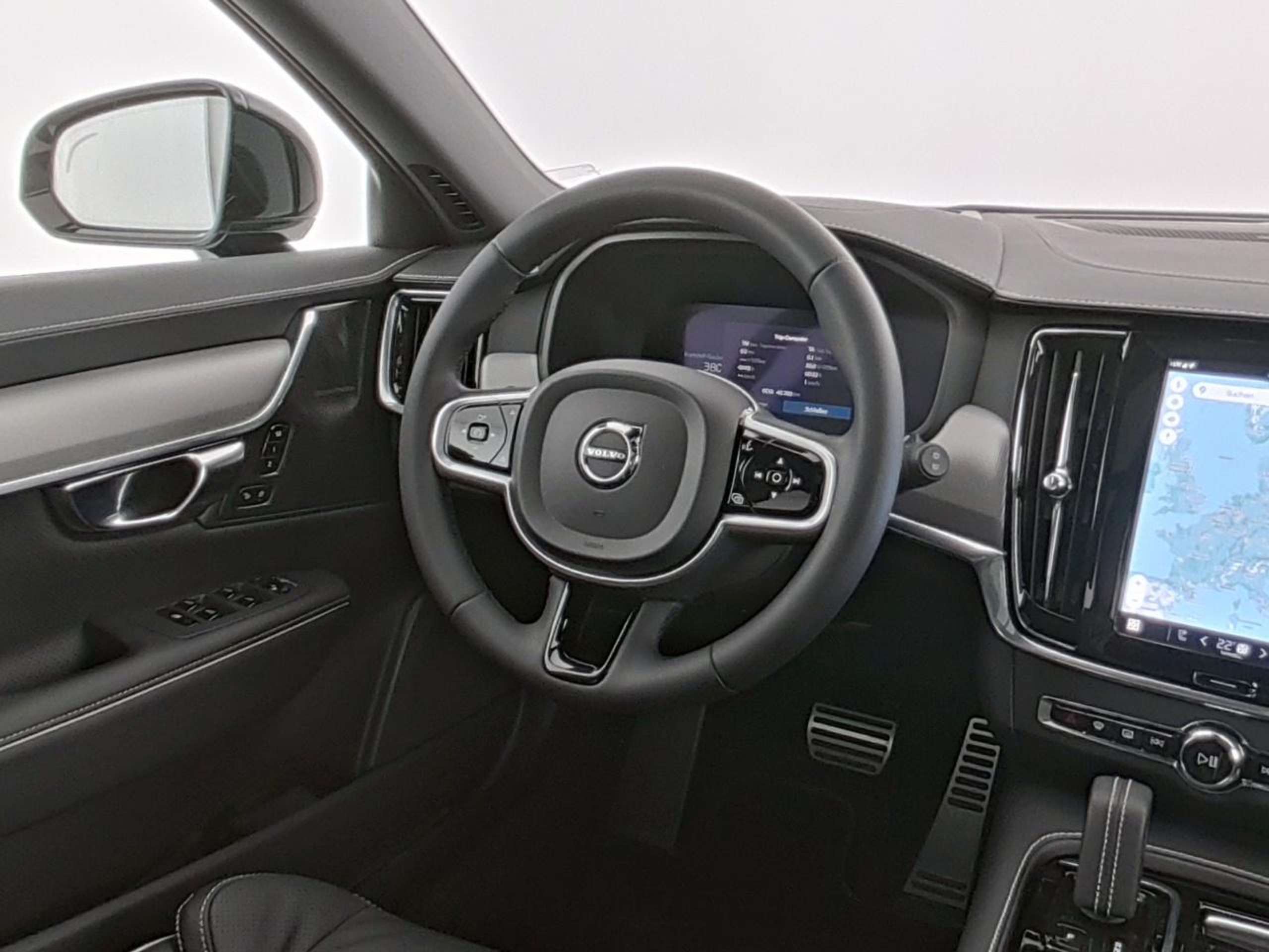 Volvo - V90