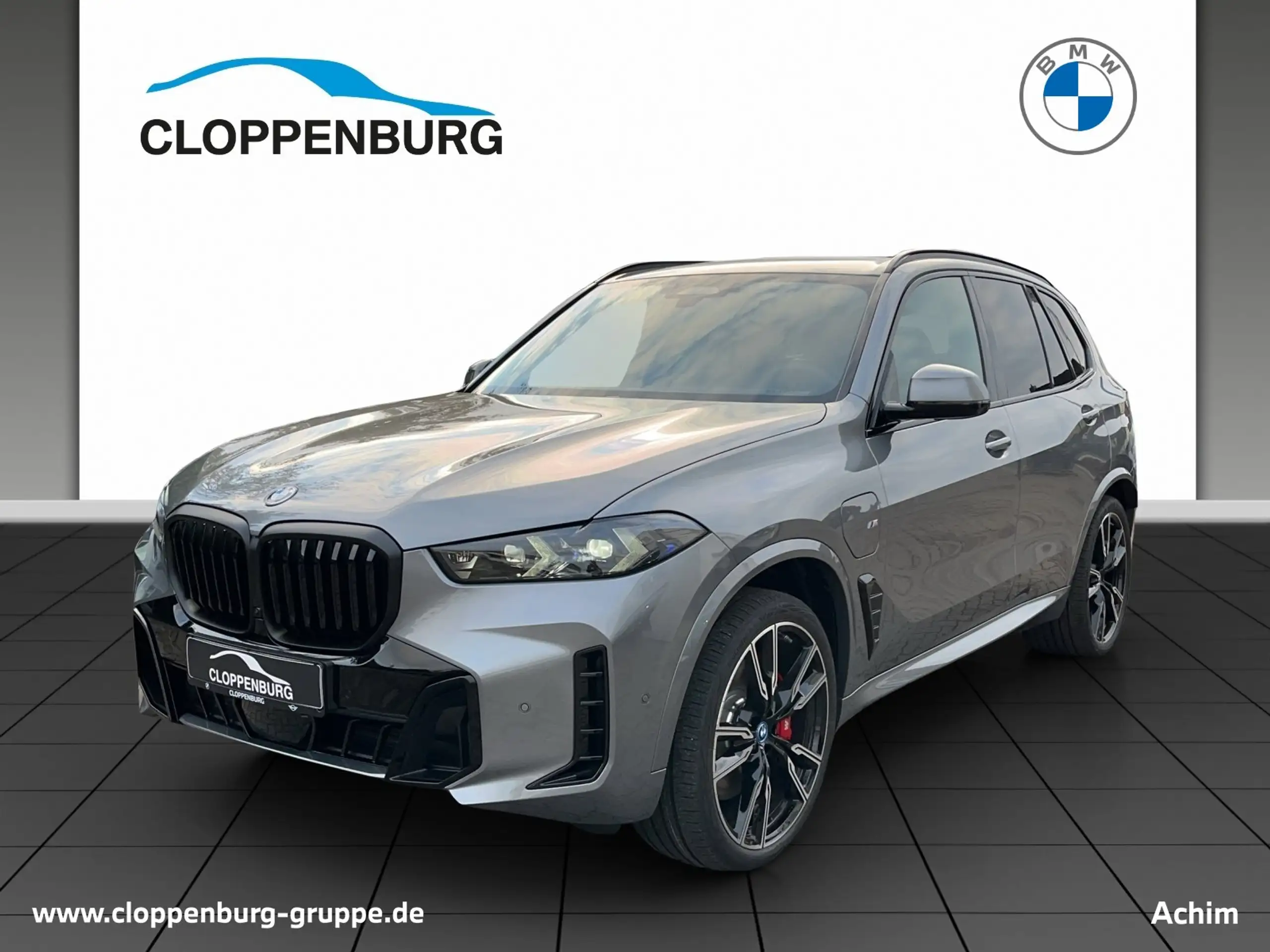 BMW - X5