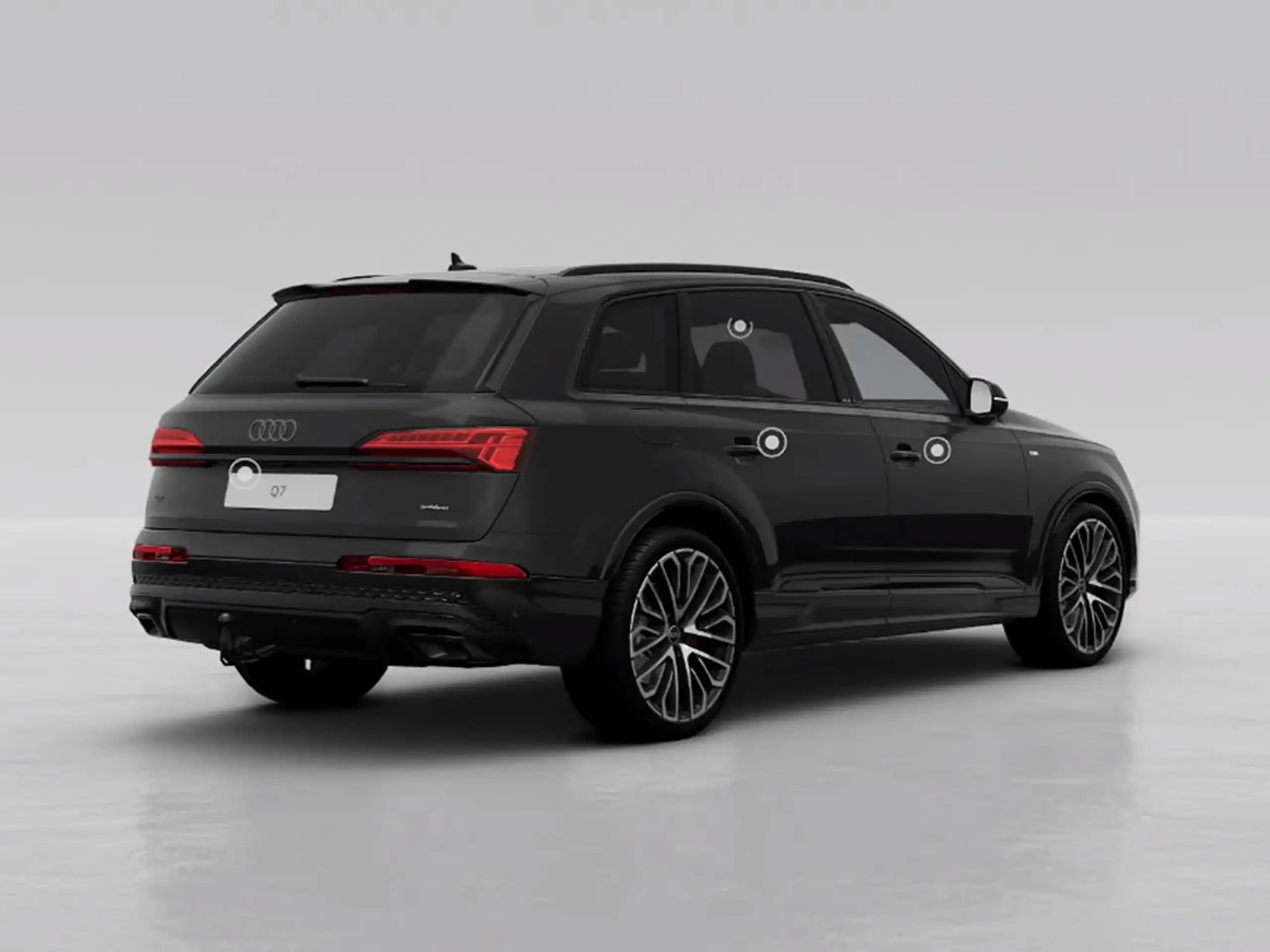 Audi - Q7