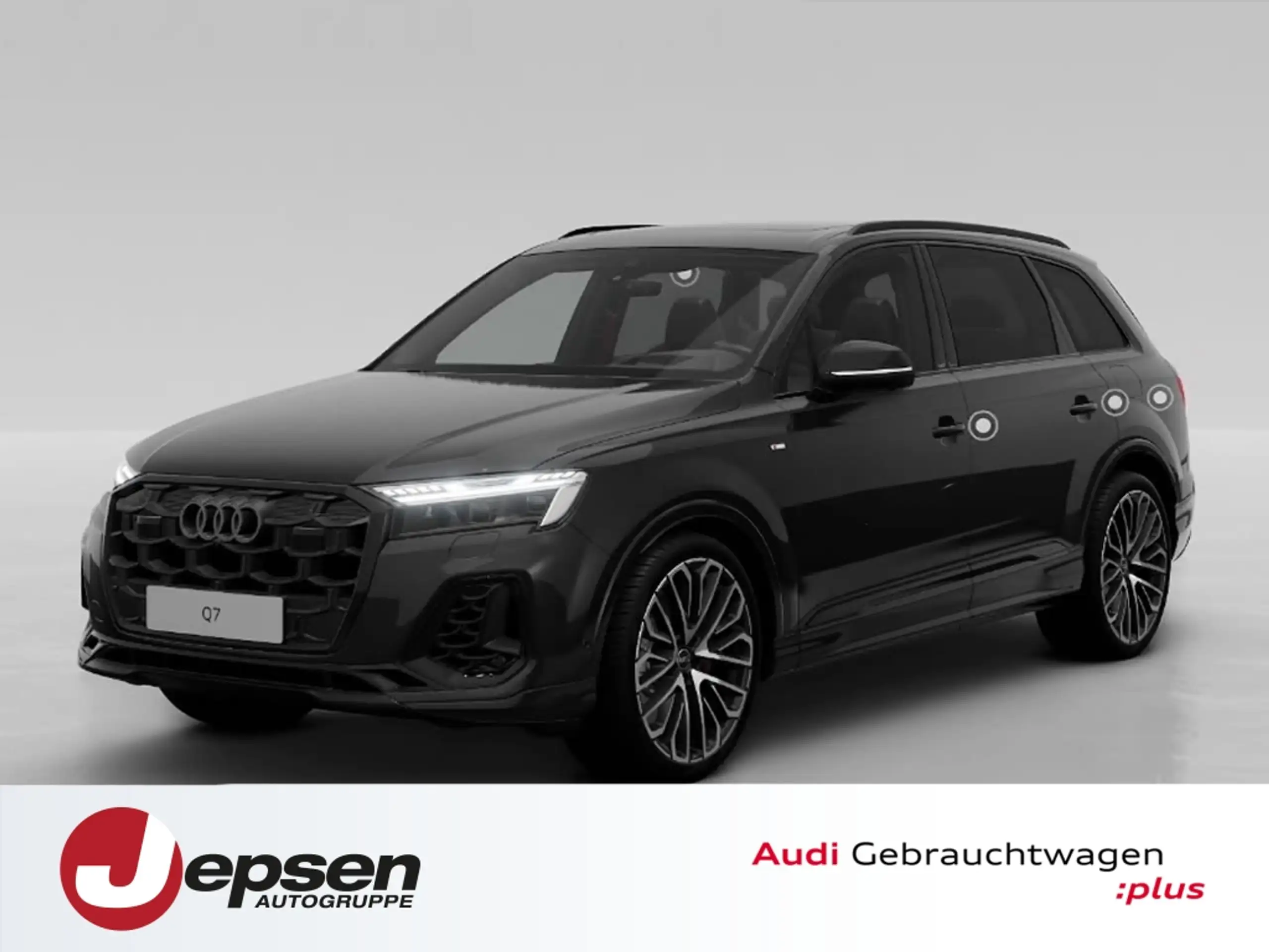 Audi - Q7