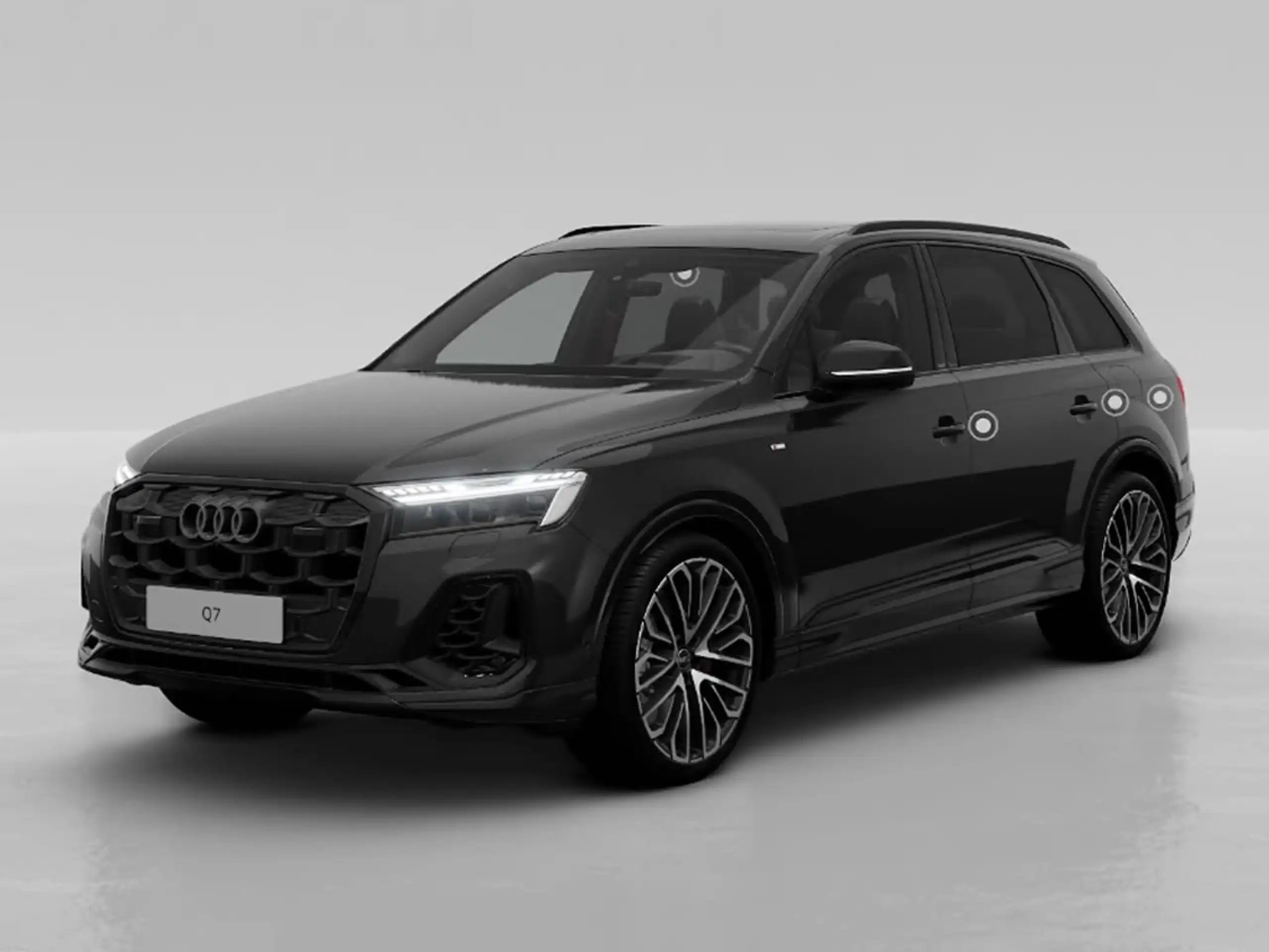 Audi - Q7