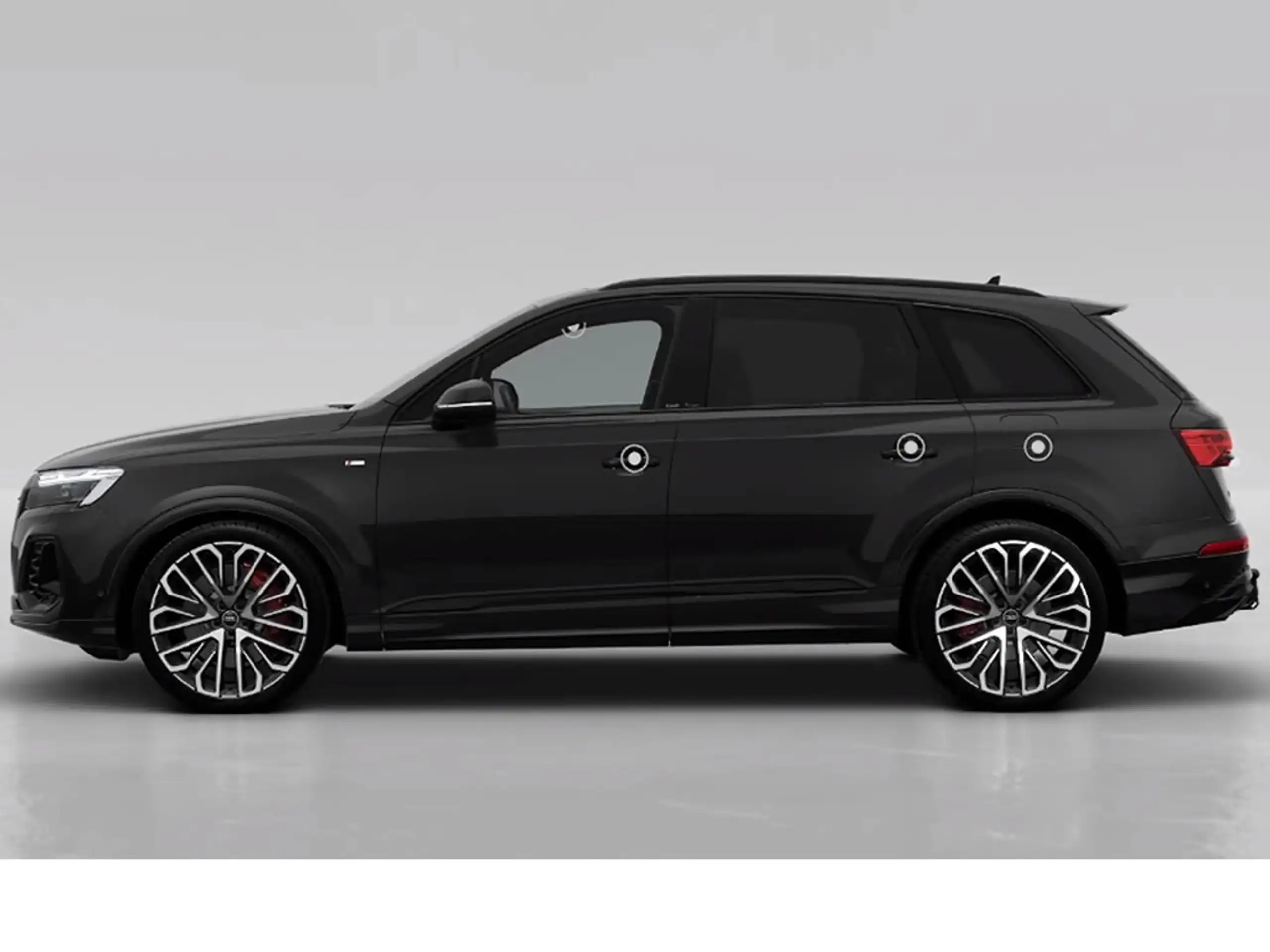 Audi - Q7