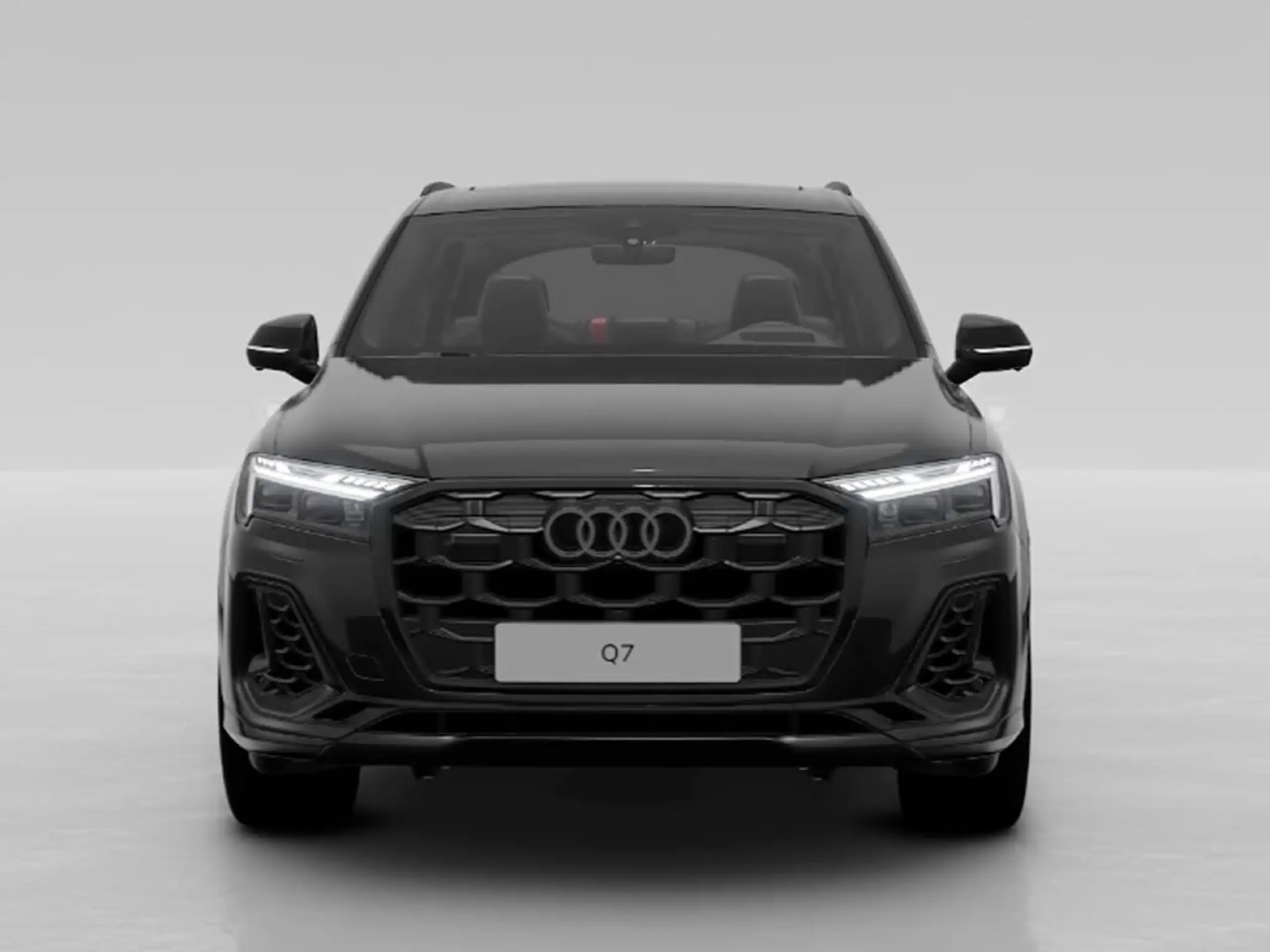 Audi - Q7