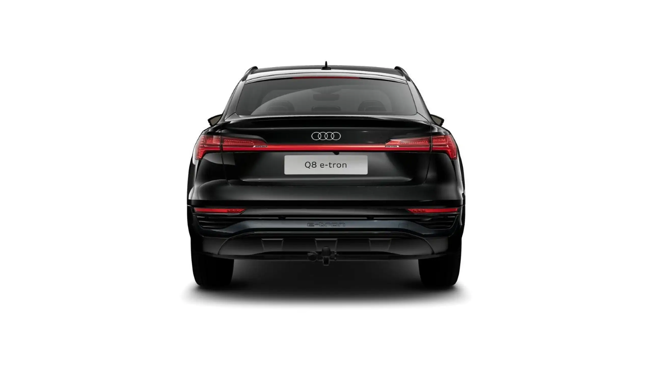 Audi - Q8