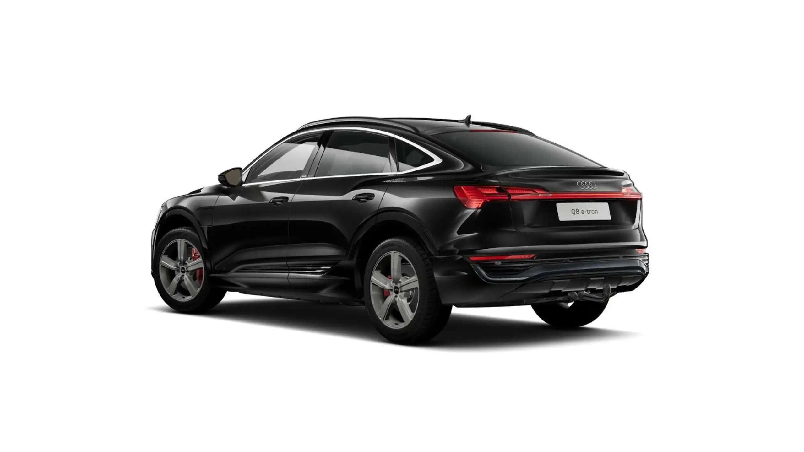 Audi - Q8