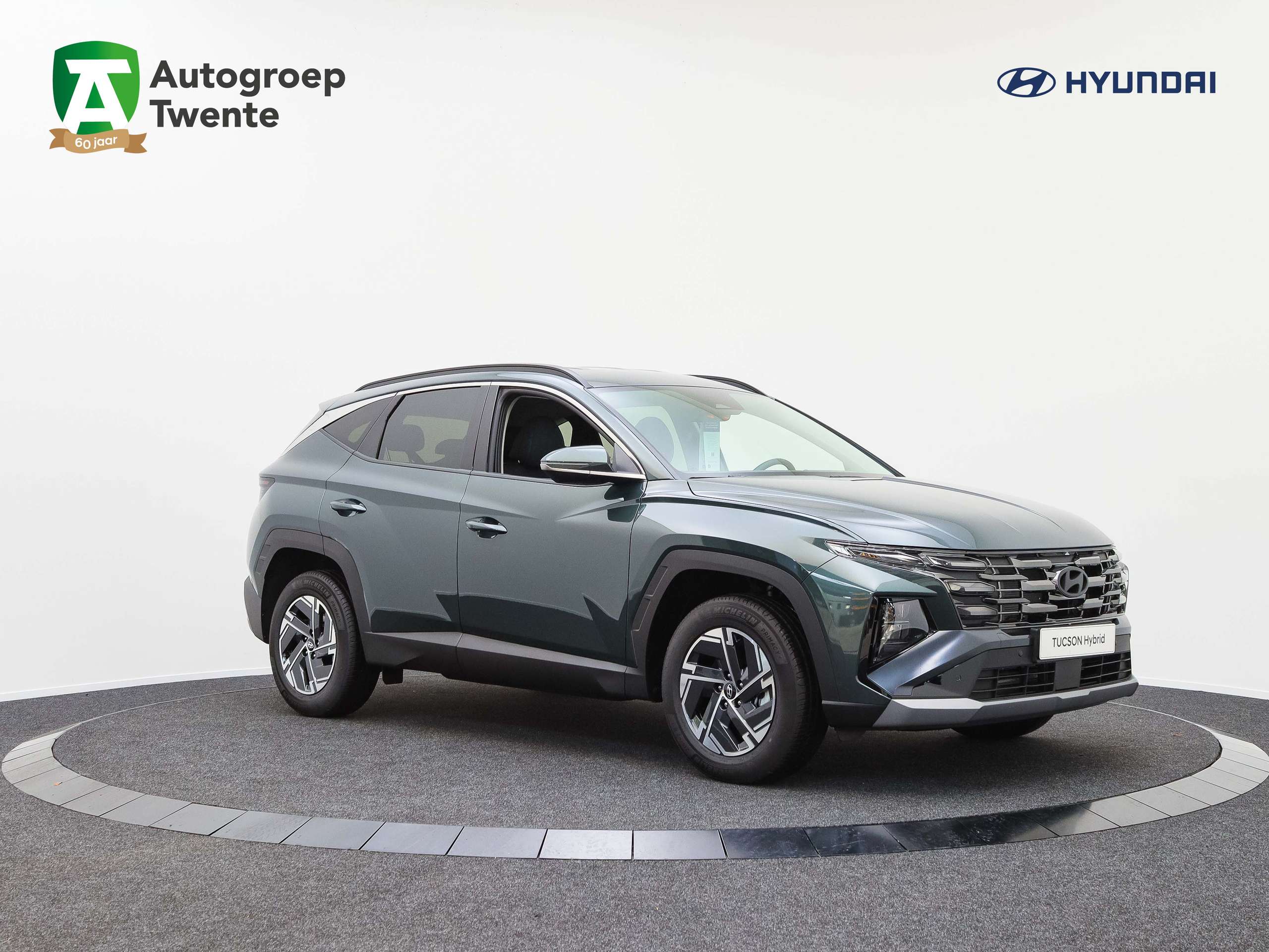 Hyundai - TUCSON