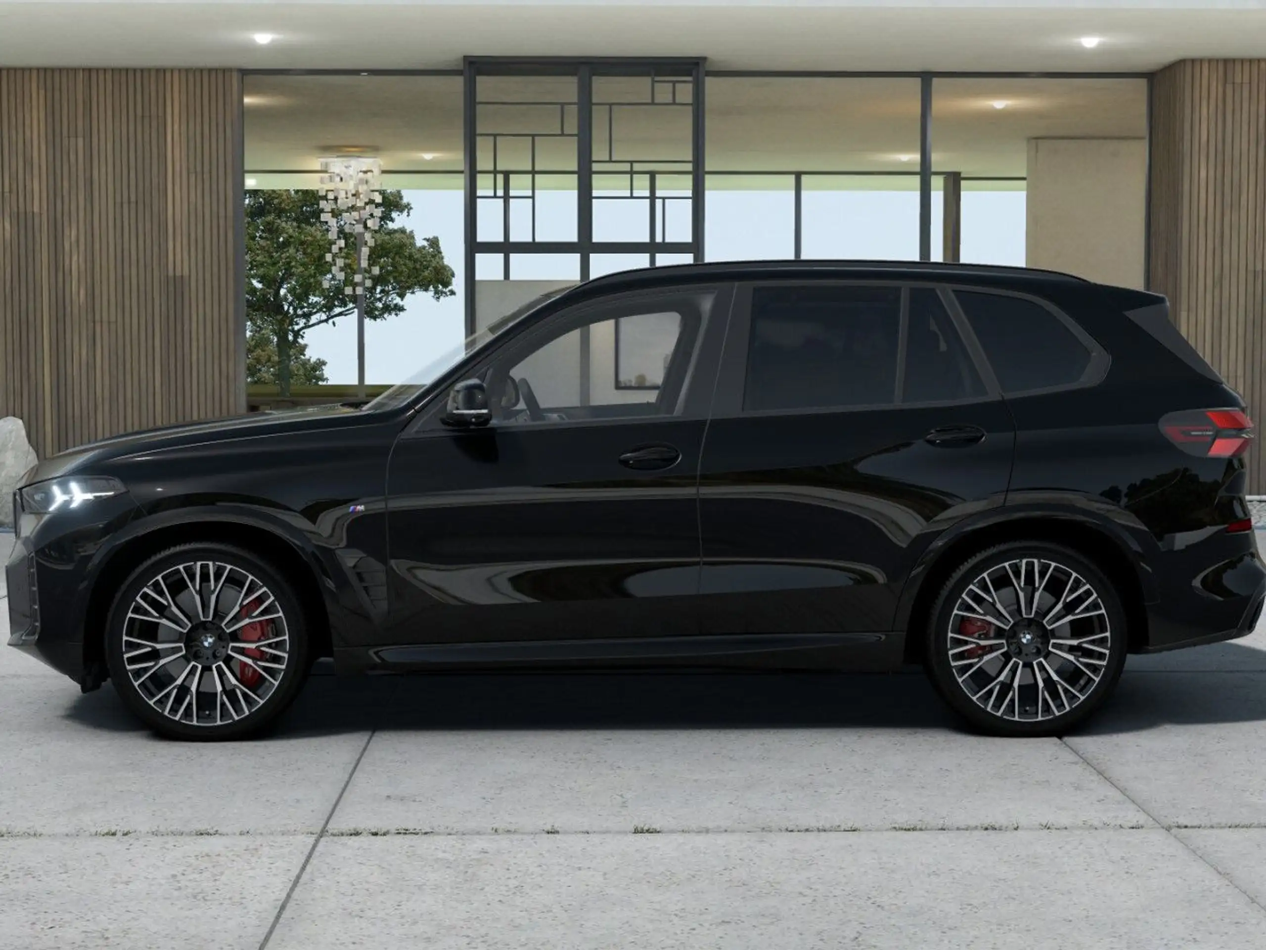 BMW - X5