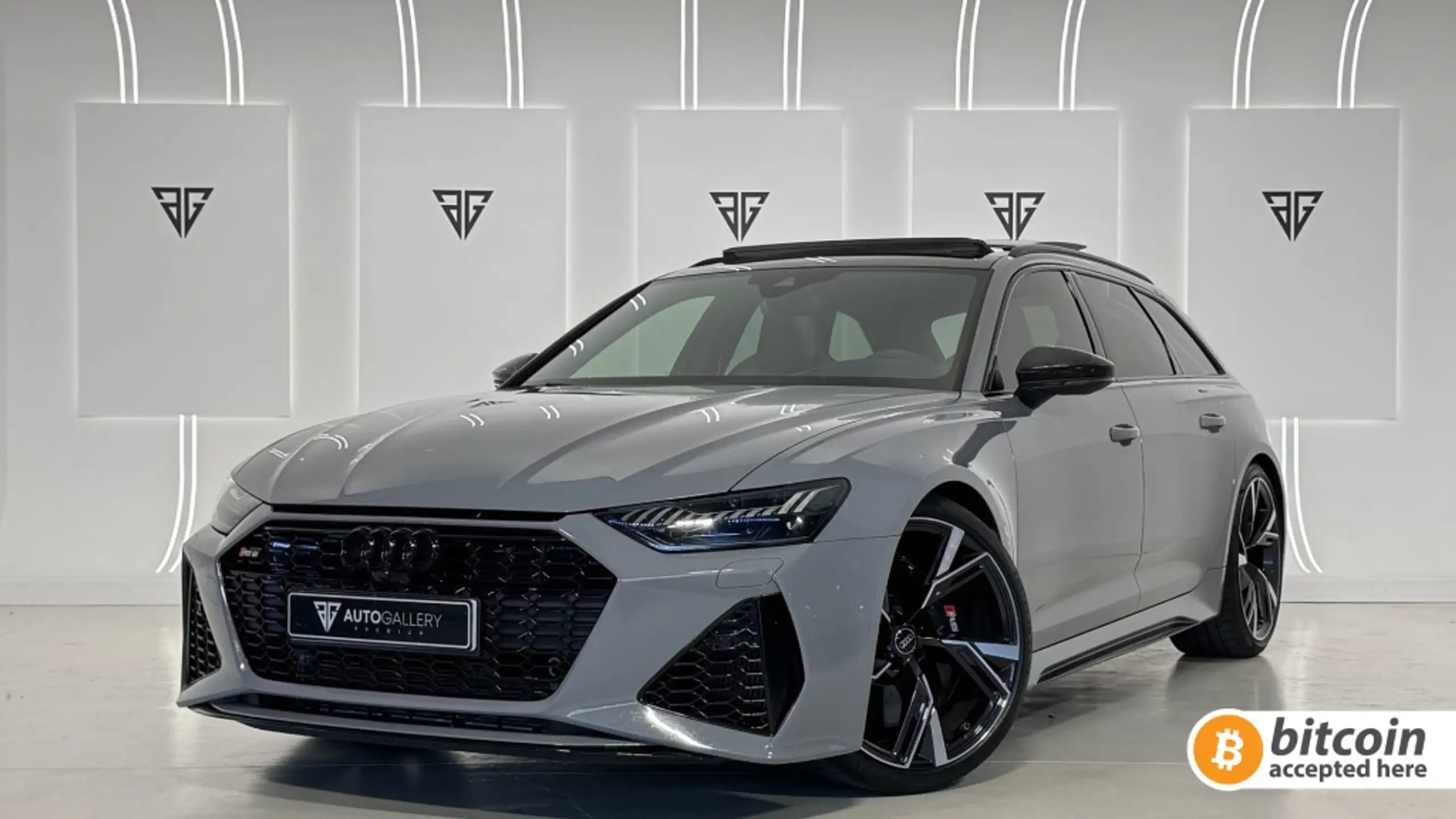 Audi - RS6