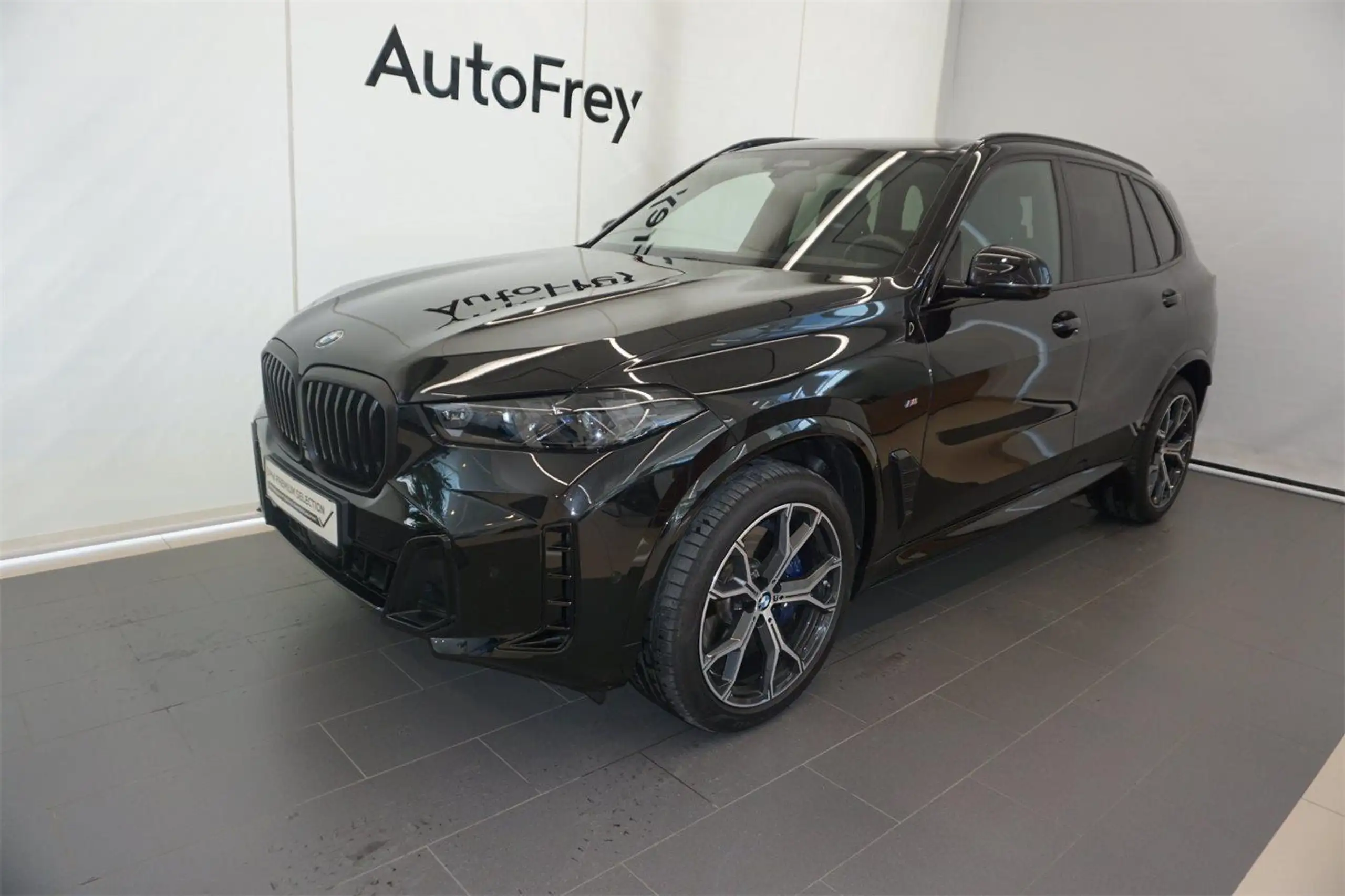 BMW - X5