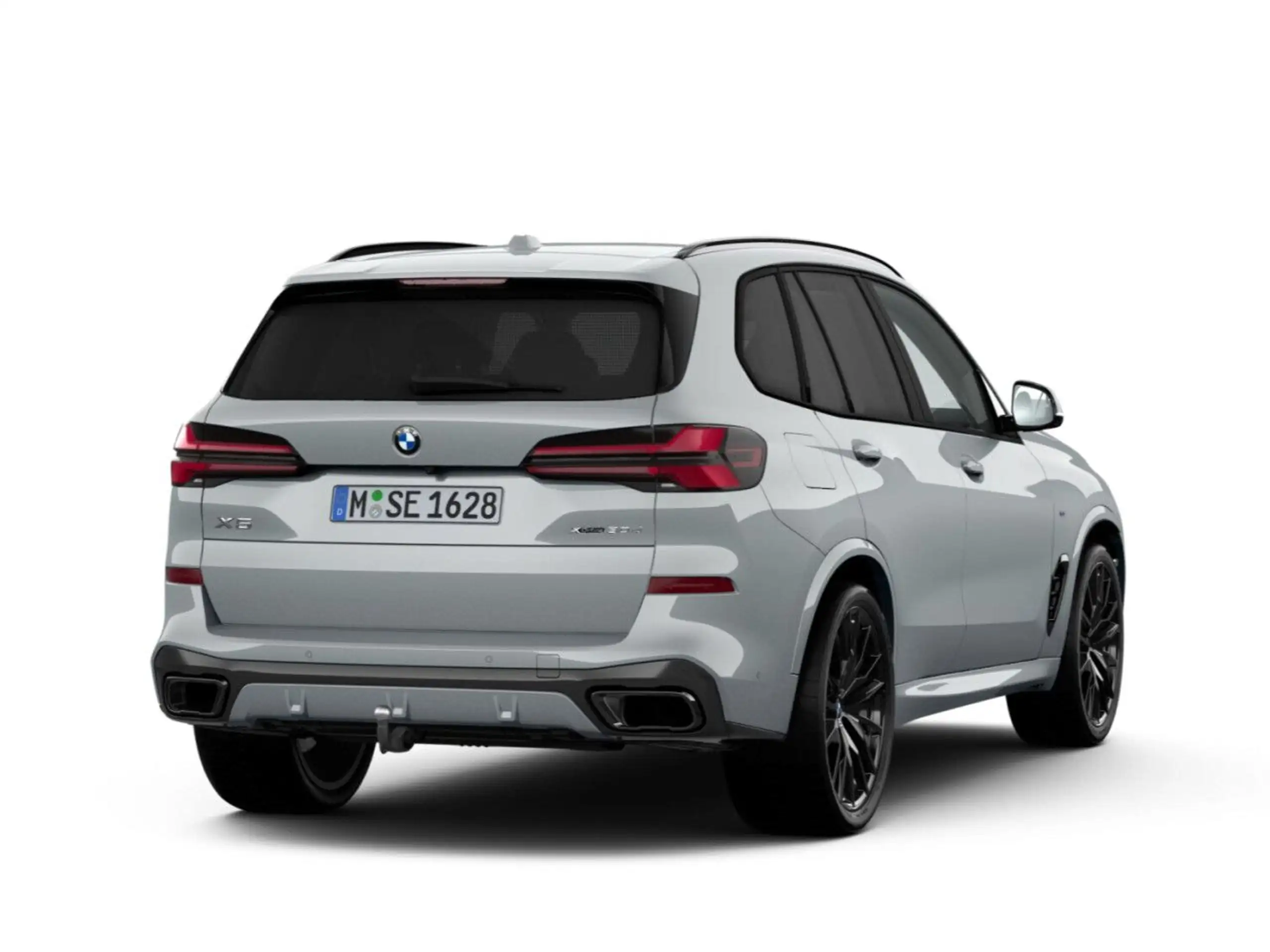 BMW - X5