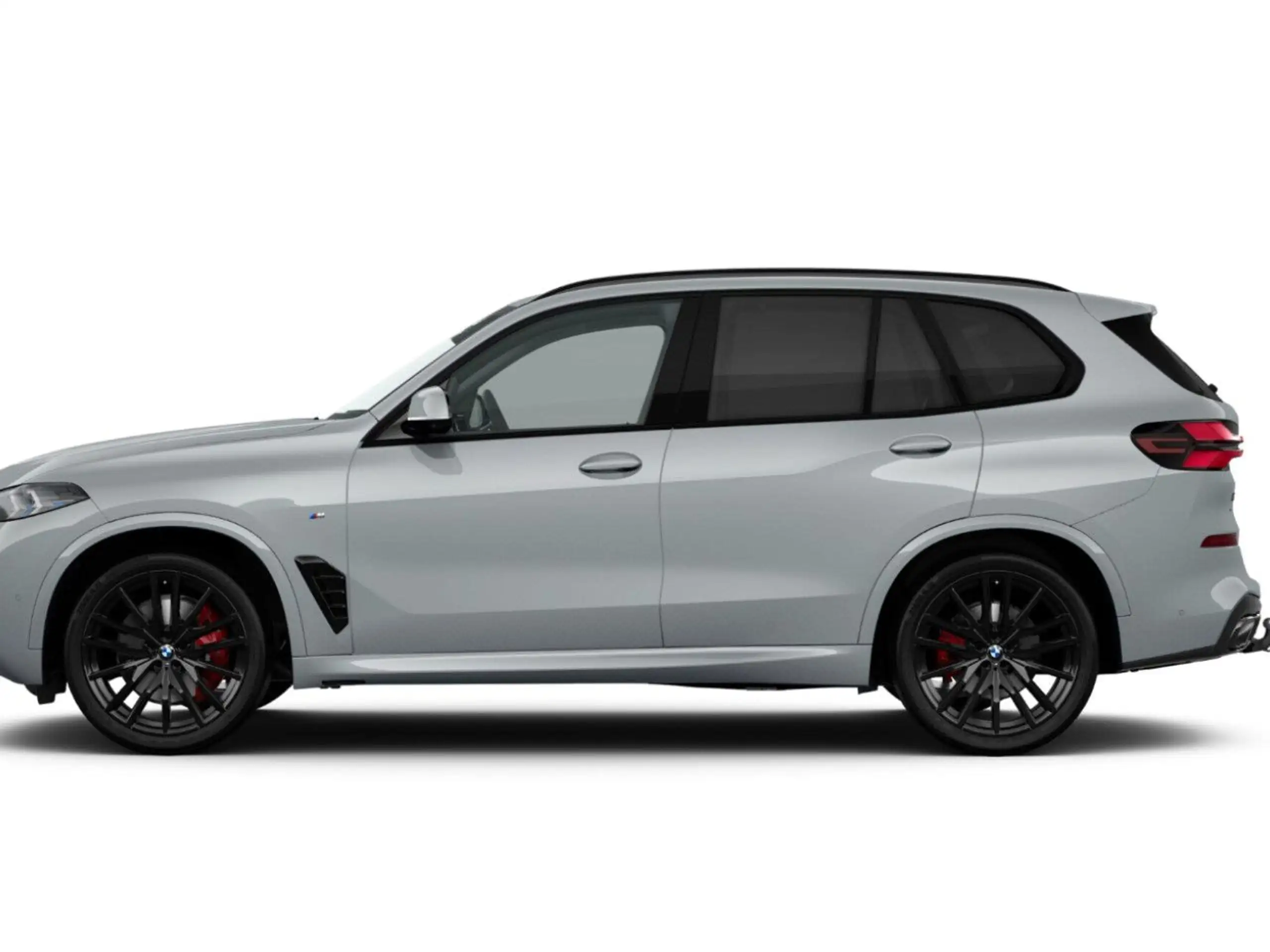 BMW - X5