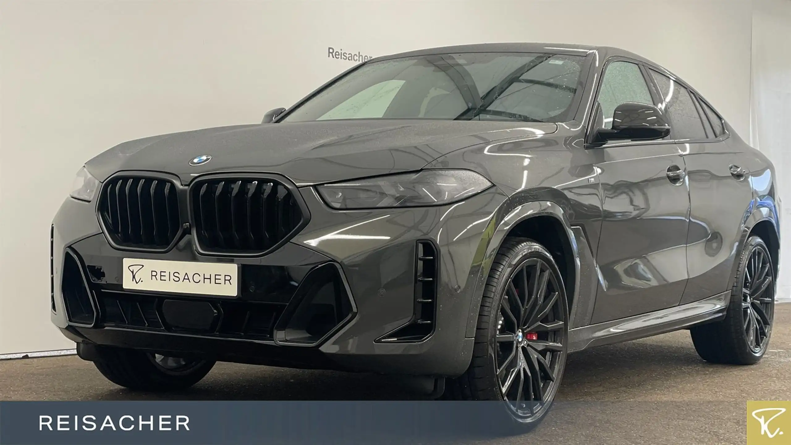 BMW - X6