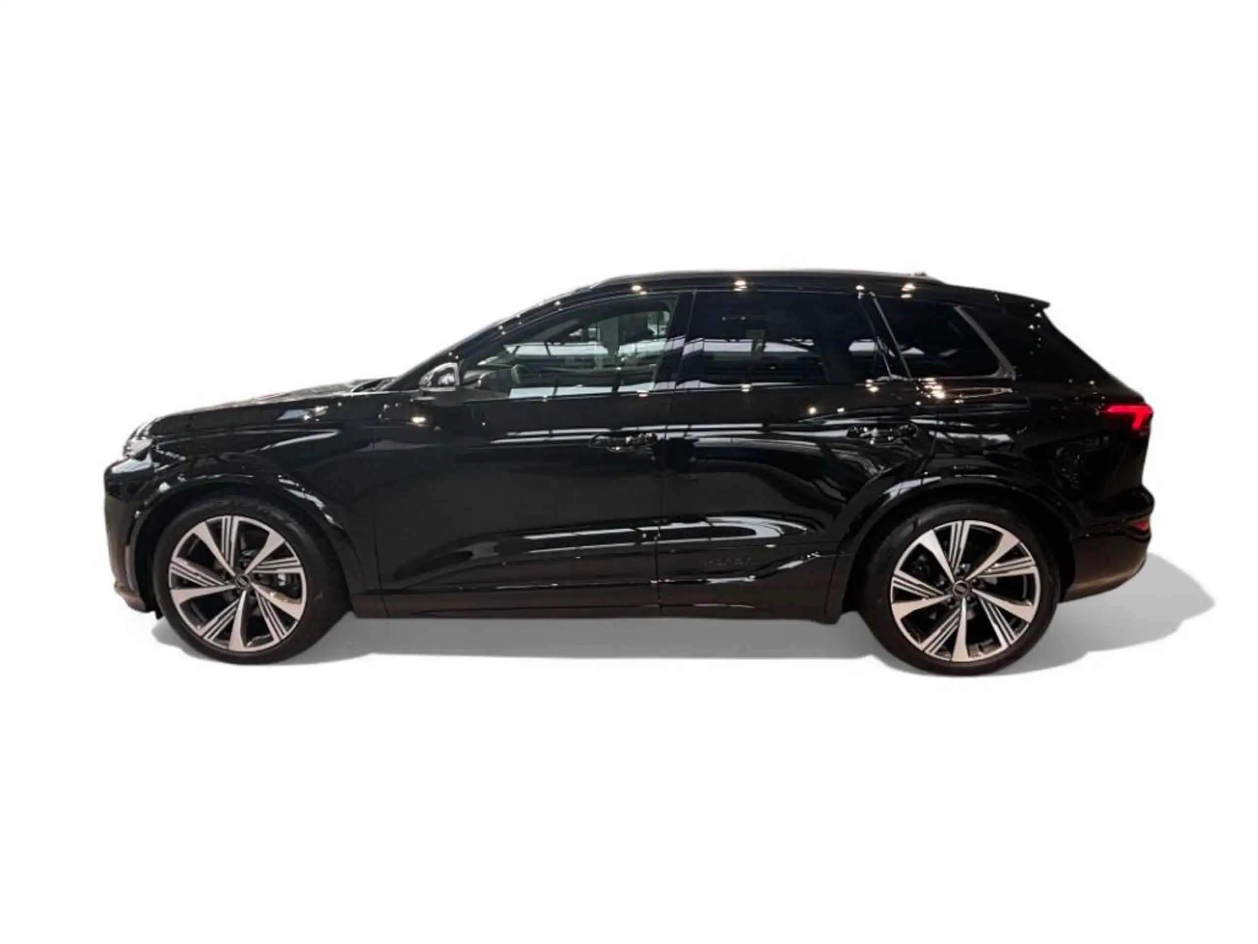 Audi - SQ6