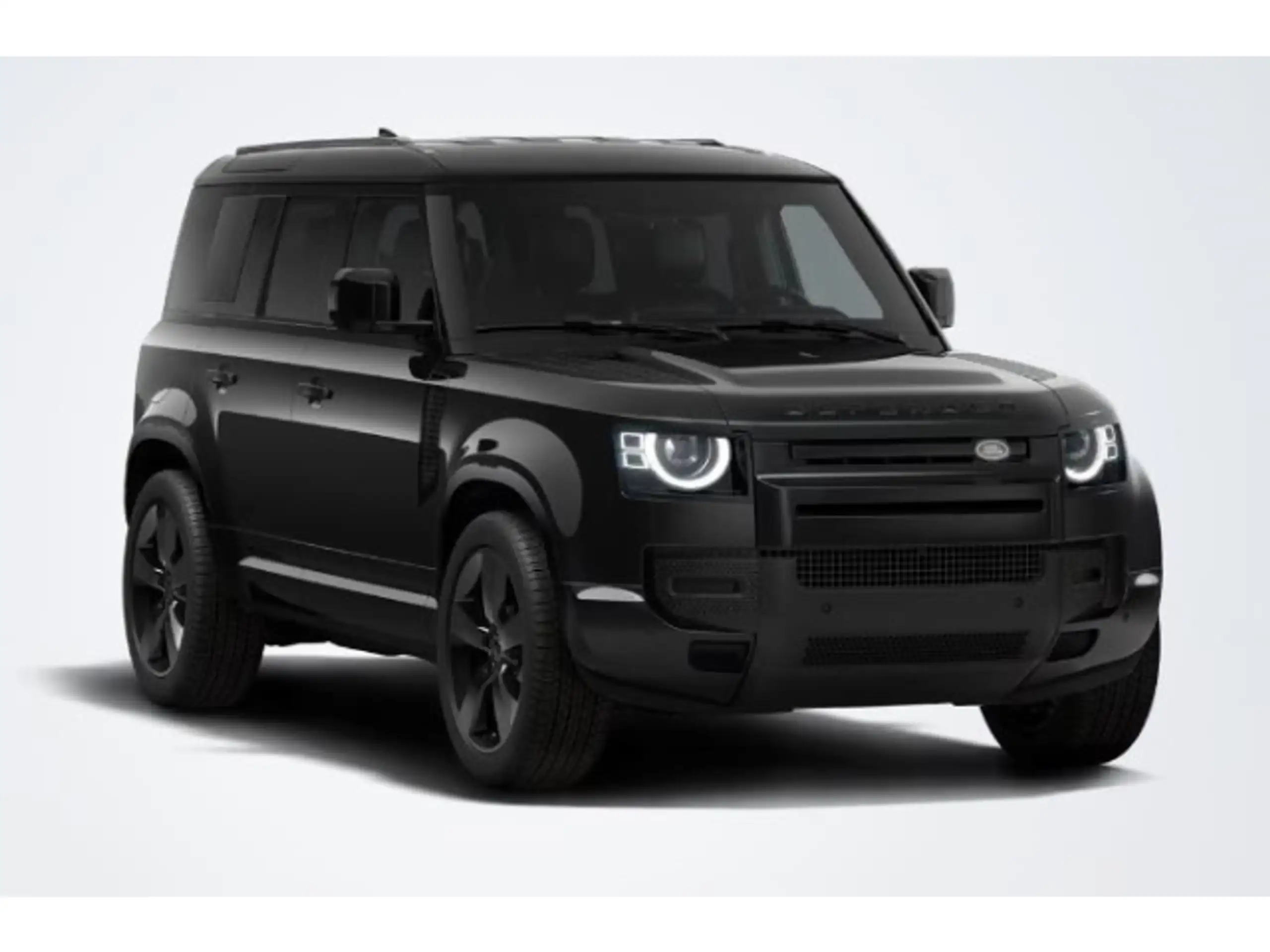 Land Rover Defender 2024