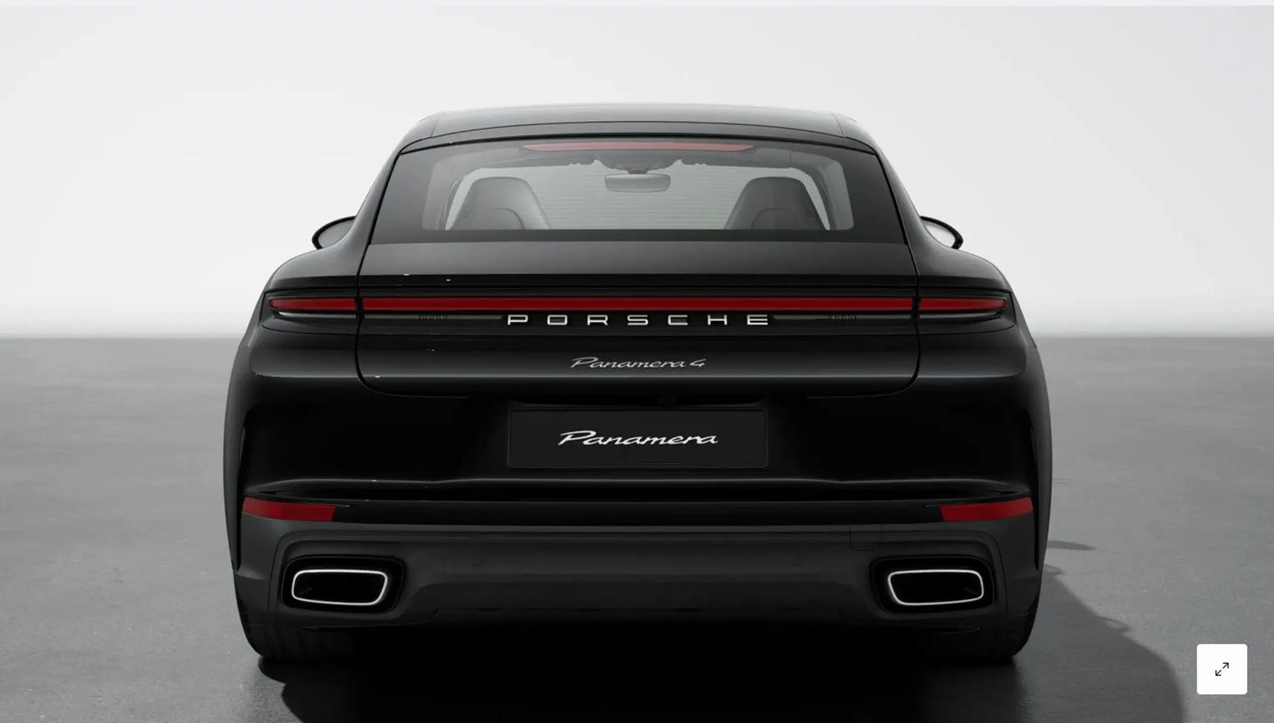 Porsche - Panamera