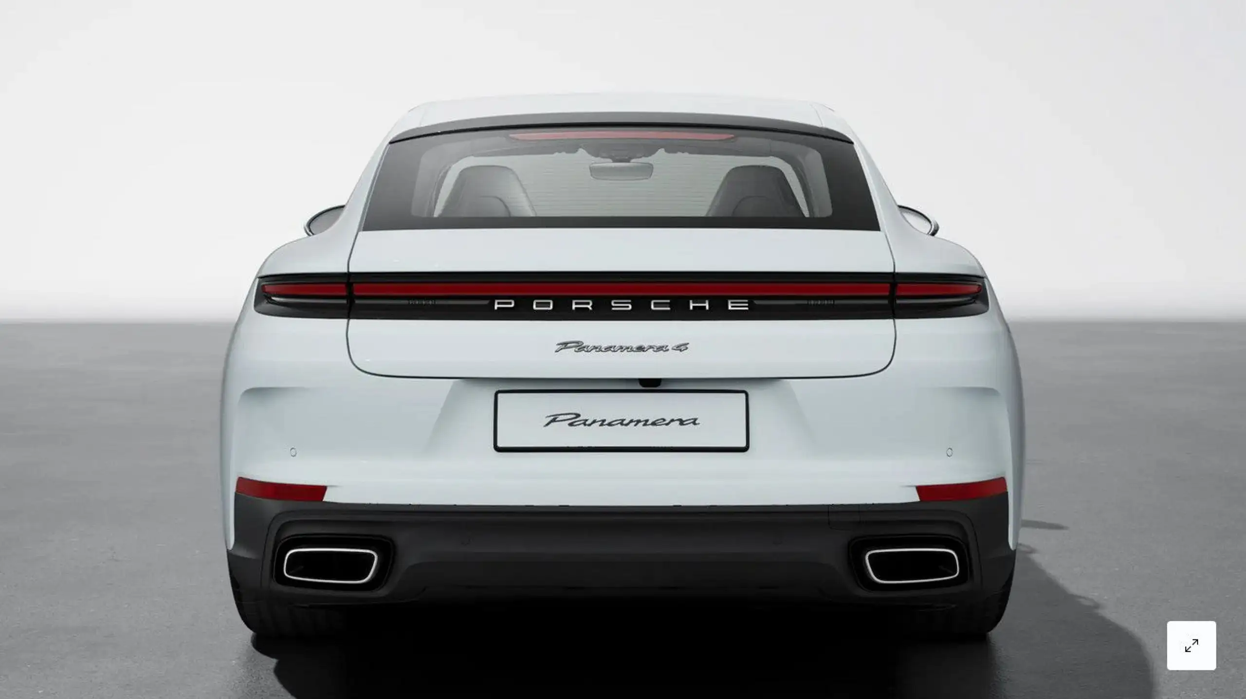 Porsche - Panamera