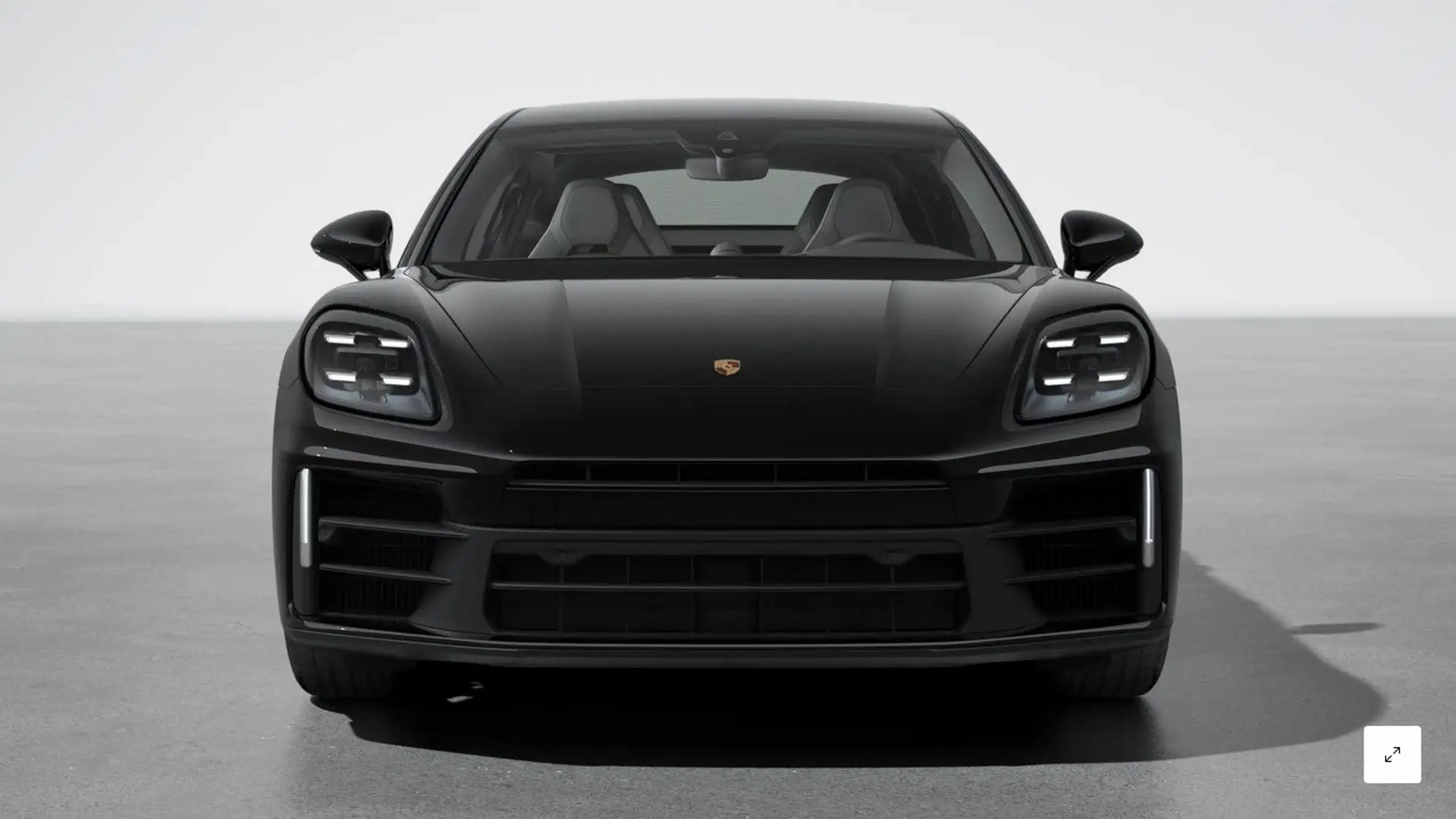 Porsche - Panamera