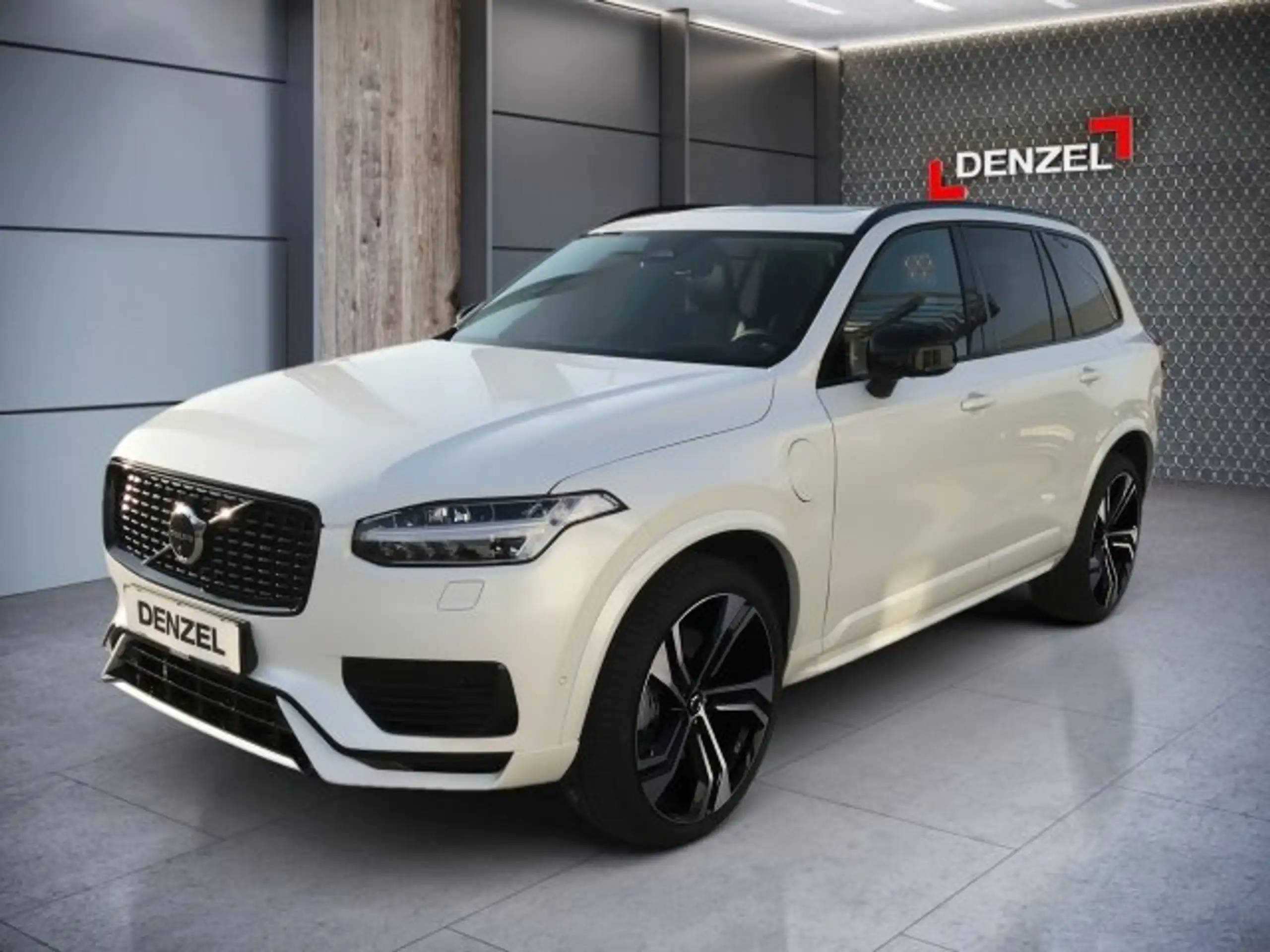 Volvo XC90 2024