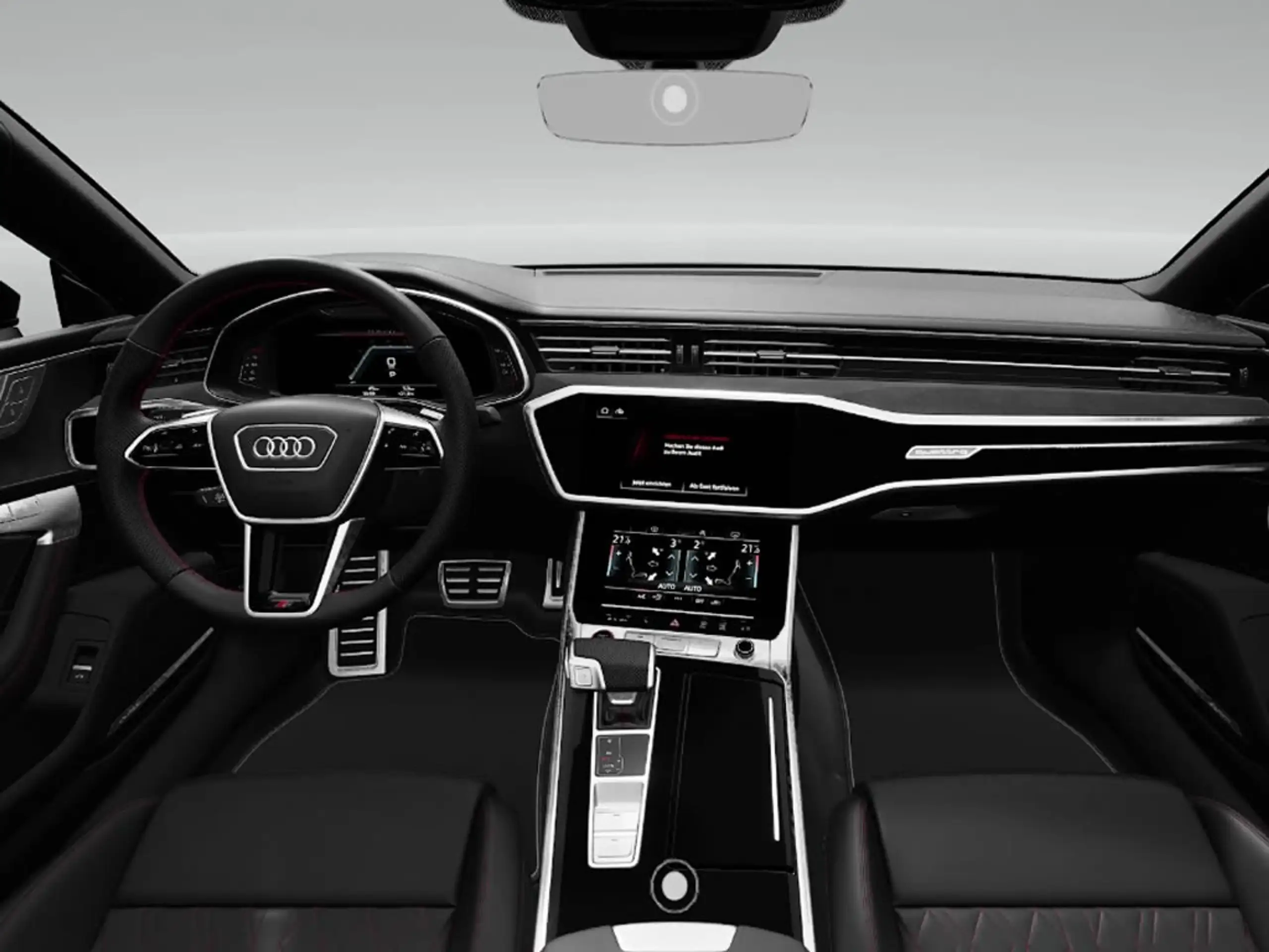 Audi - S7